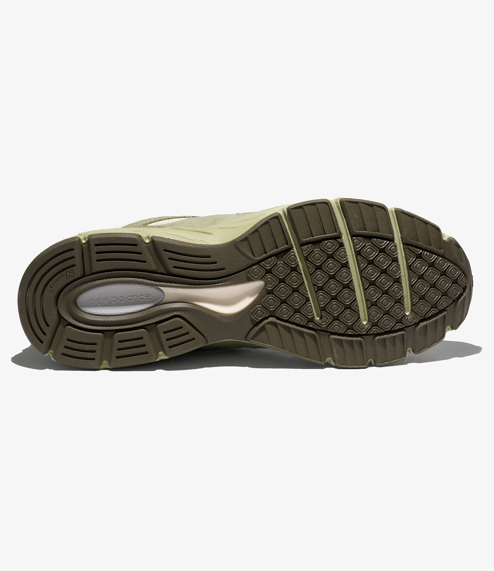 990v4 - Olive Leaf