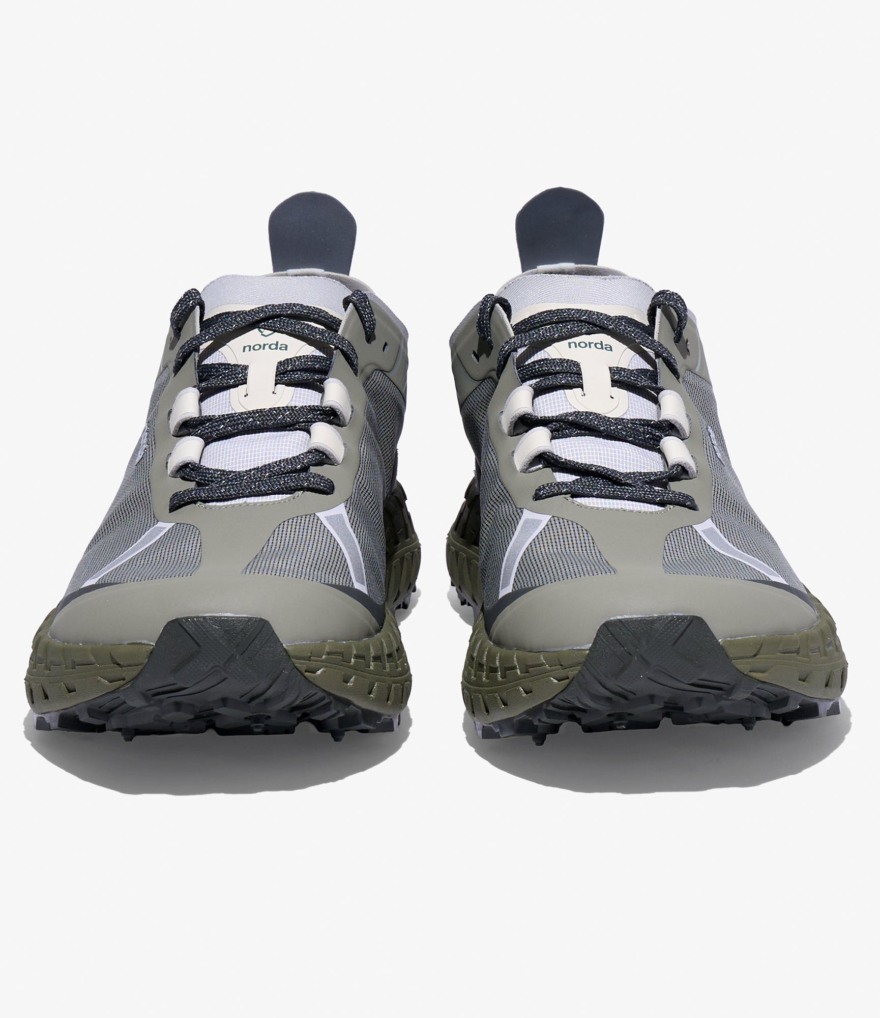 Men's 001A - Serpentine