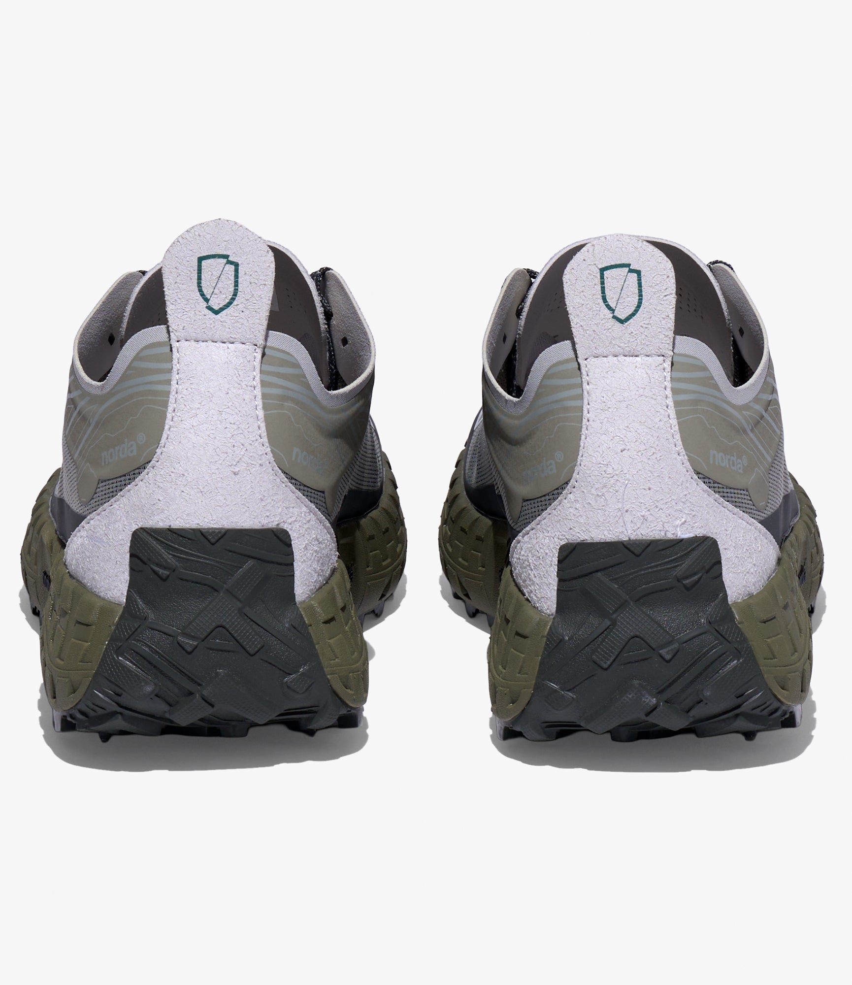 Men's 001A - Serpentine