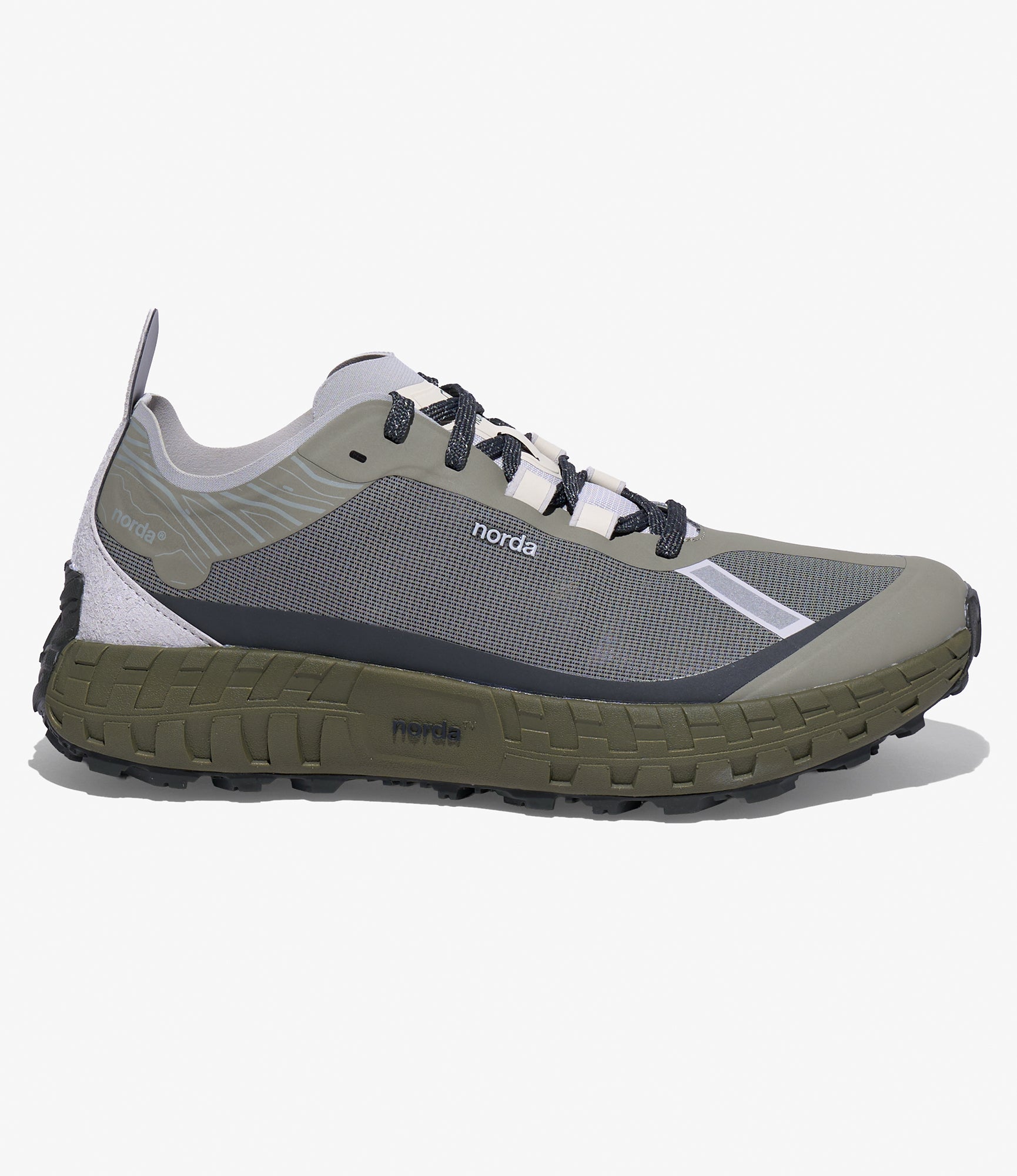 Men's 001A - Serpentine