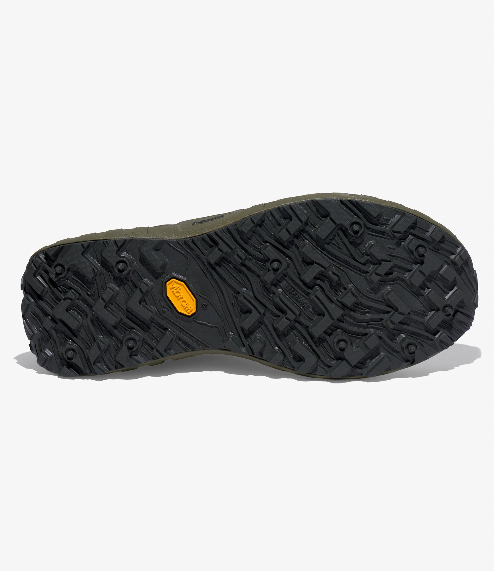 Men's 001A - Serpentine