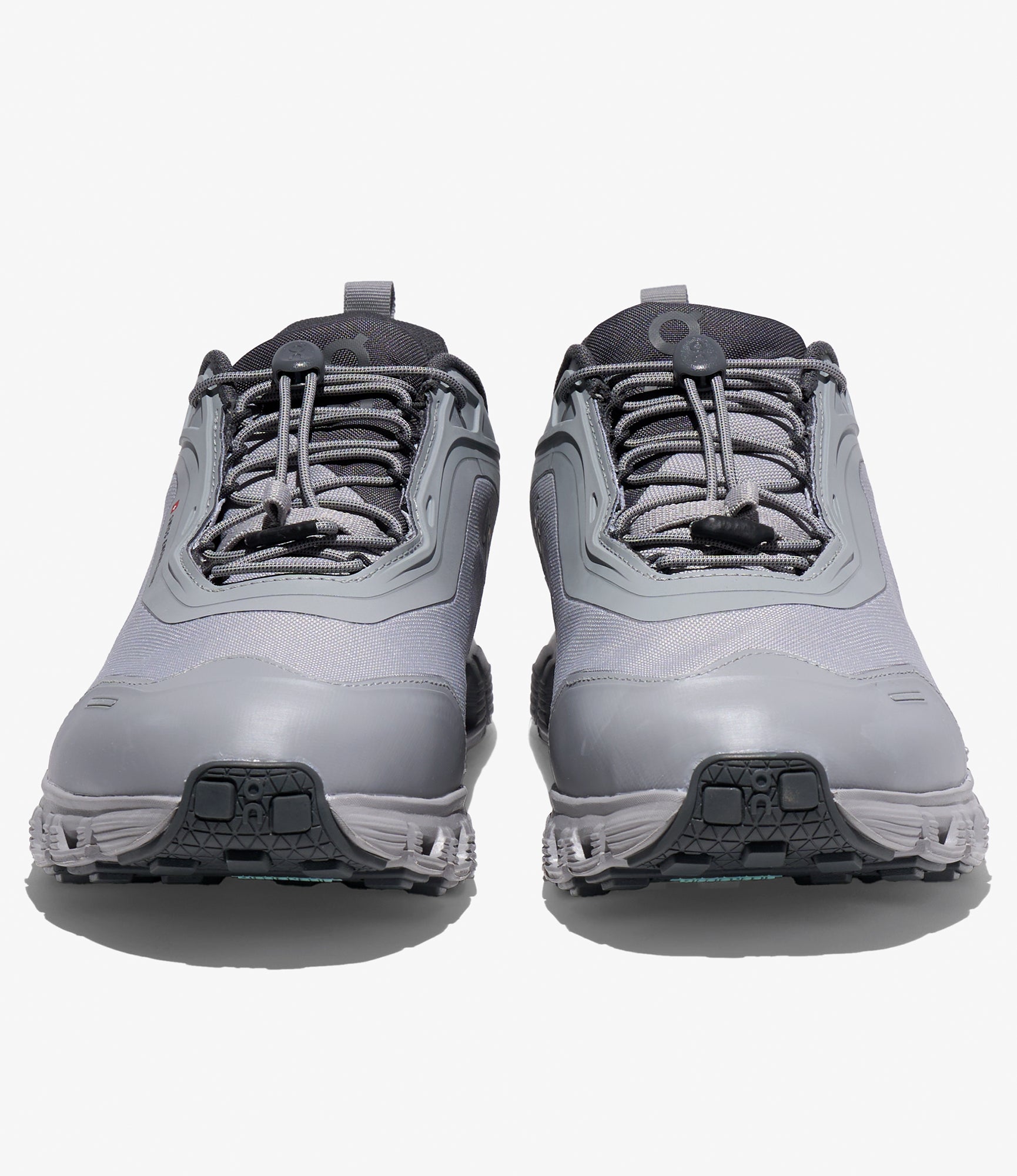 Cloud 6 Geo Waterproof - Alloy | Alloy