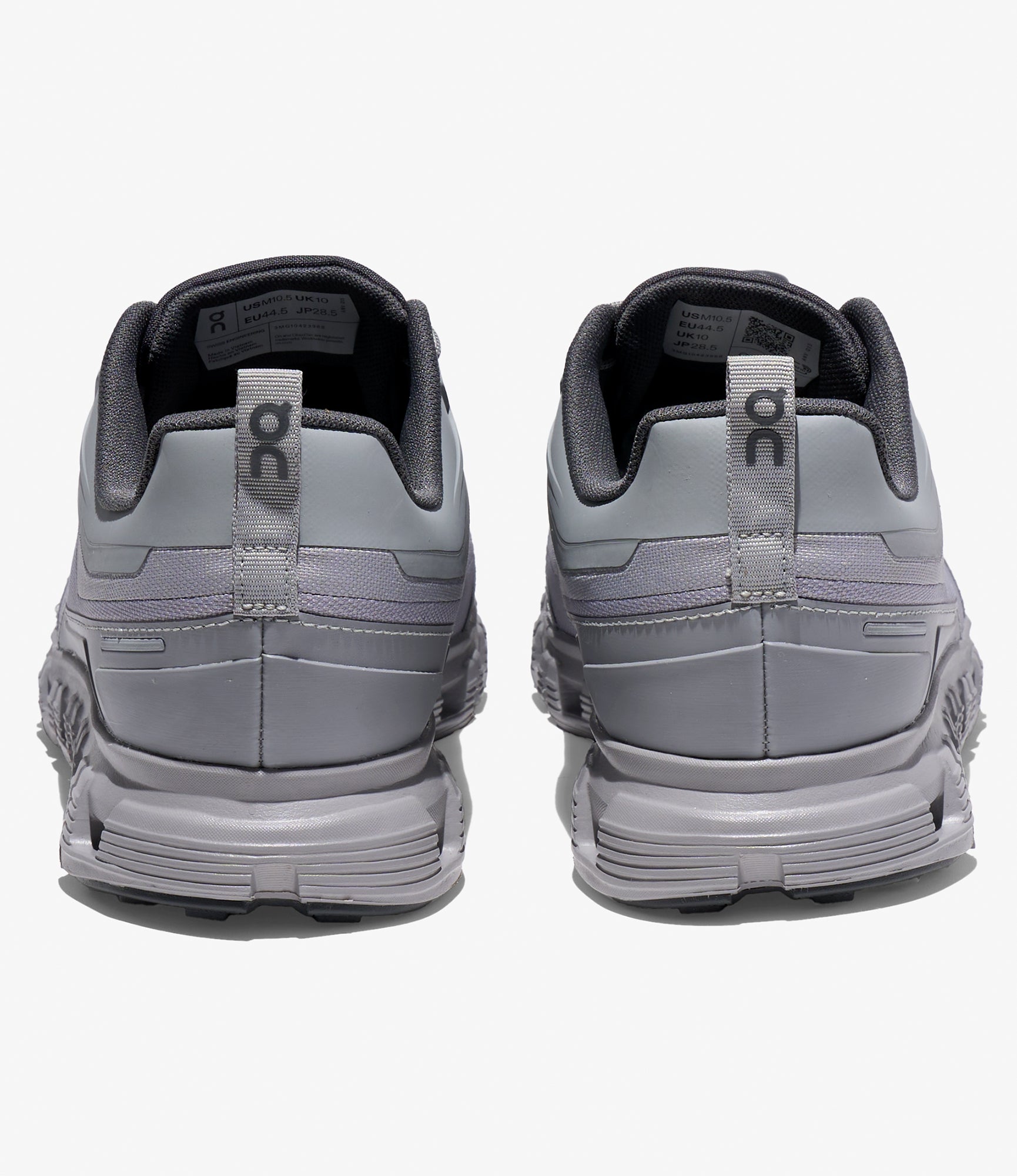 Cloud 6 Geo Waterproof - Alloy | Alloy