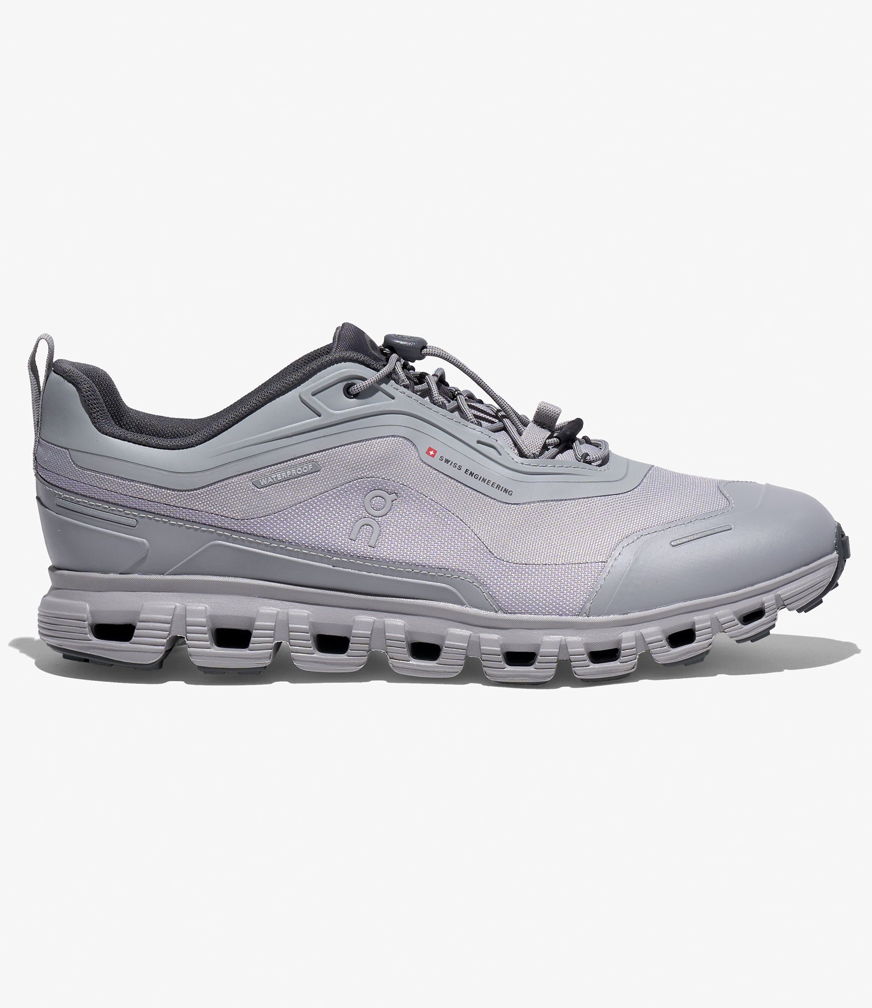 Cloud 6 Geo Waterproof - Alloy | Alloy