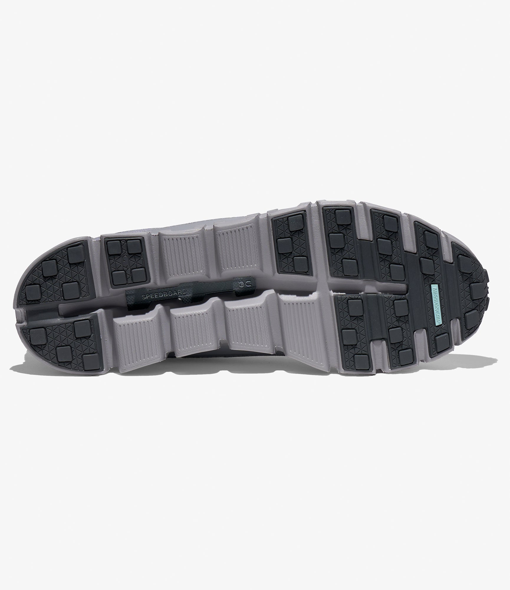 Cloud 6 Geo Waterproof - Alloy | Alloy