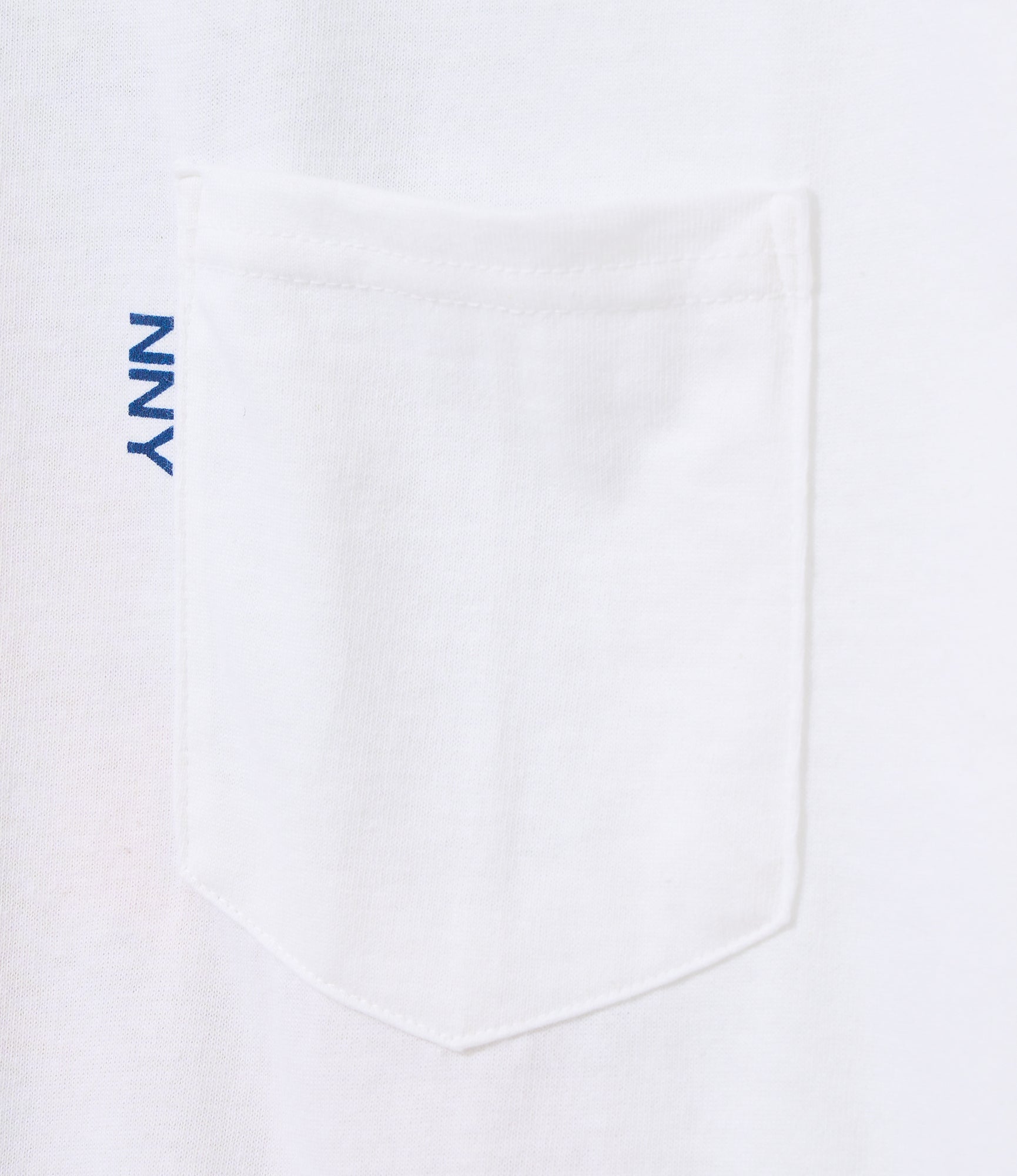 NNY x Koichi Sato - 15th Anniversary Tee - Daiki