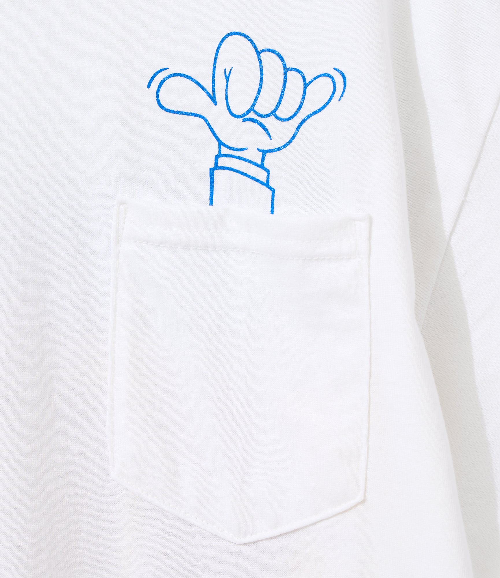 NNY x La Legion - 15th Anniversary Tee - Grocery