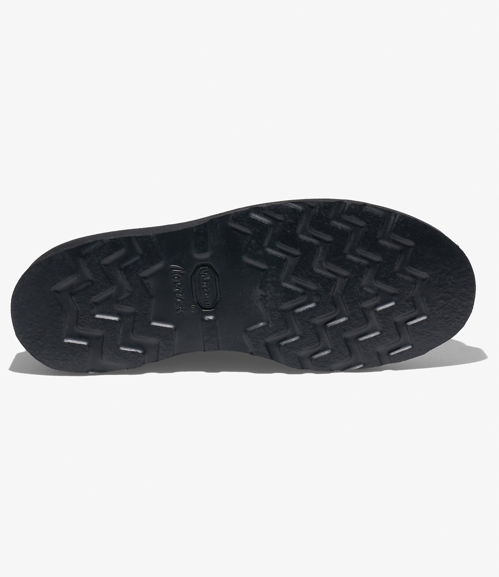 Nepenthes x Vernacolo - Canonau - Black w/Black Moreflex Sole