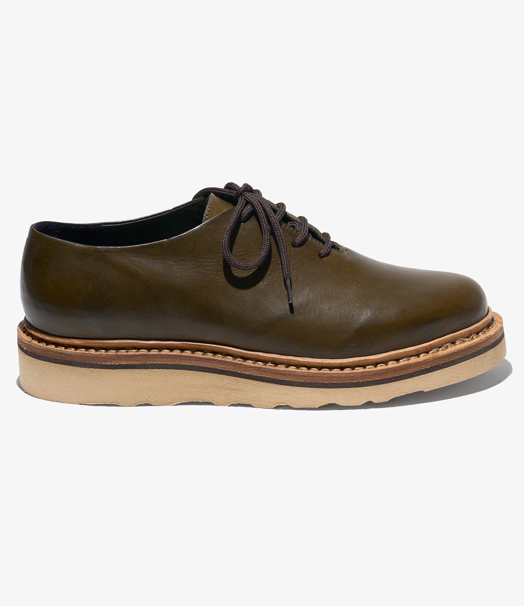 Nepenthes x Vernacolo - Canonau - Militere w/Natural Moreflex Sole
