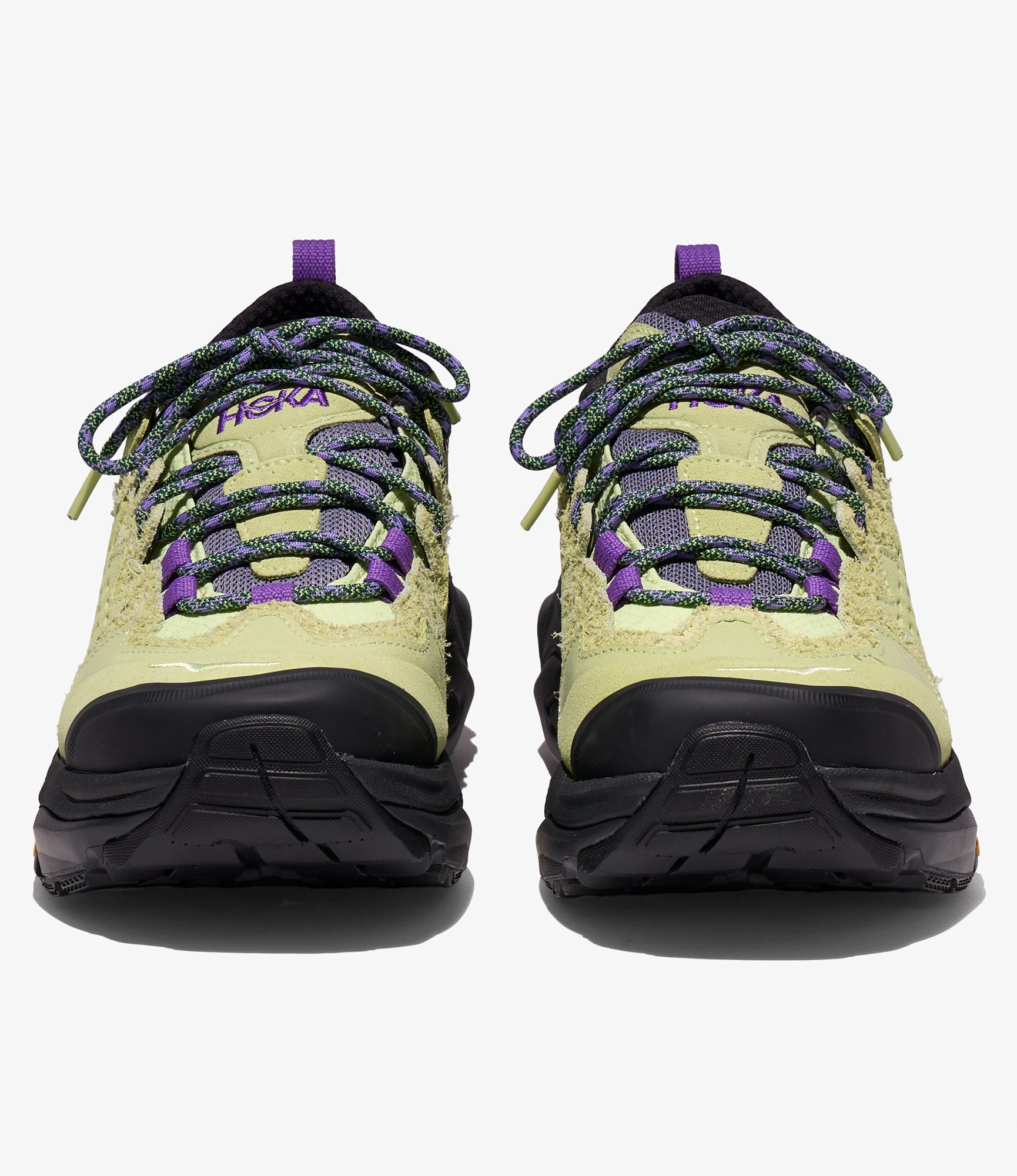 Kaha 3 Low GTX TP - Honeydew / Black