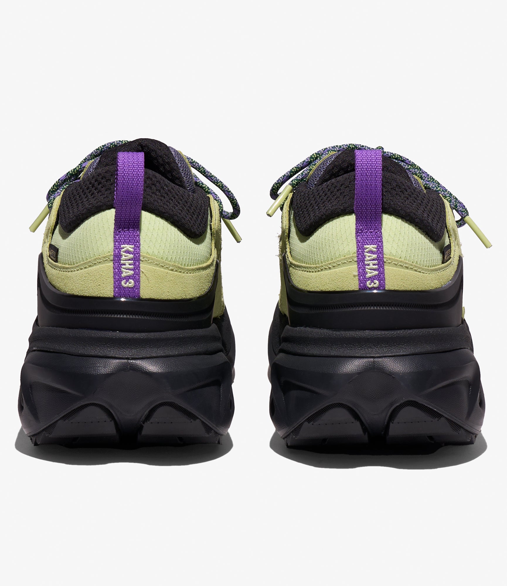 Kaha 3 Low GTX TP - Honeydew / Black