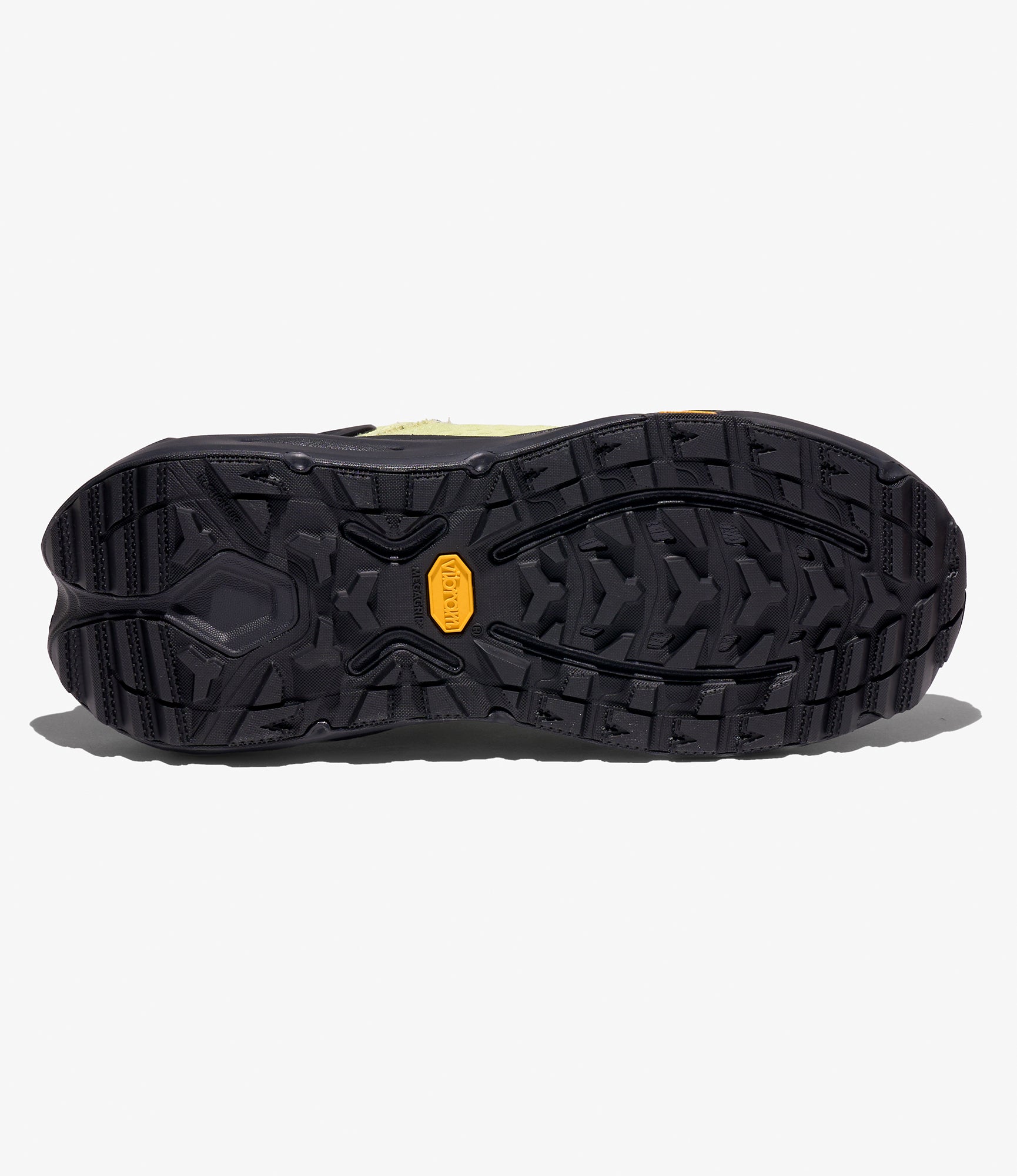 Kaha 3 Low GTX TP - Honeydew / Black