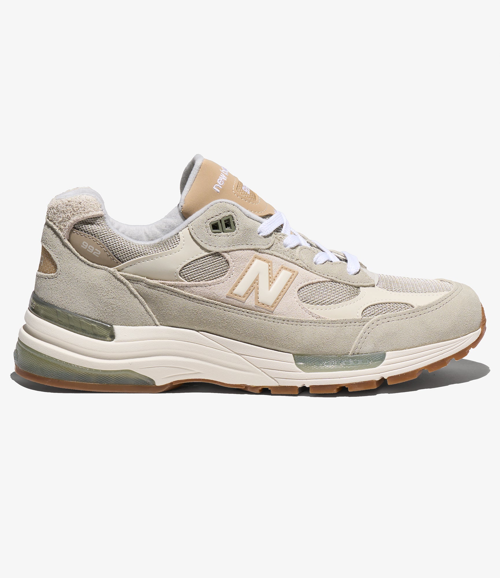Made in USA 992 - Olivine