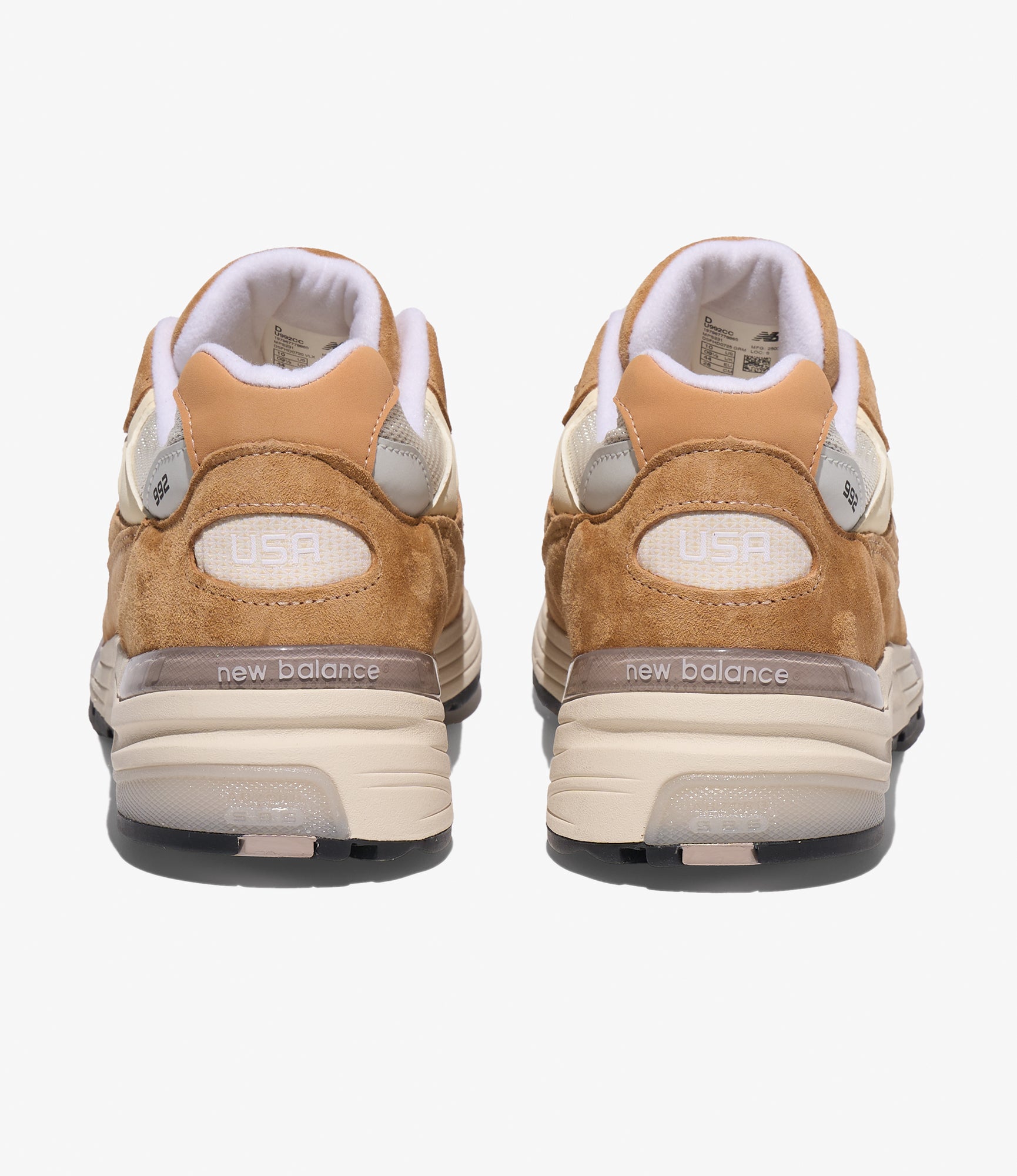 992 -Sweet Caramel | Calcium