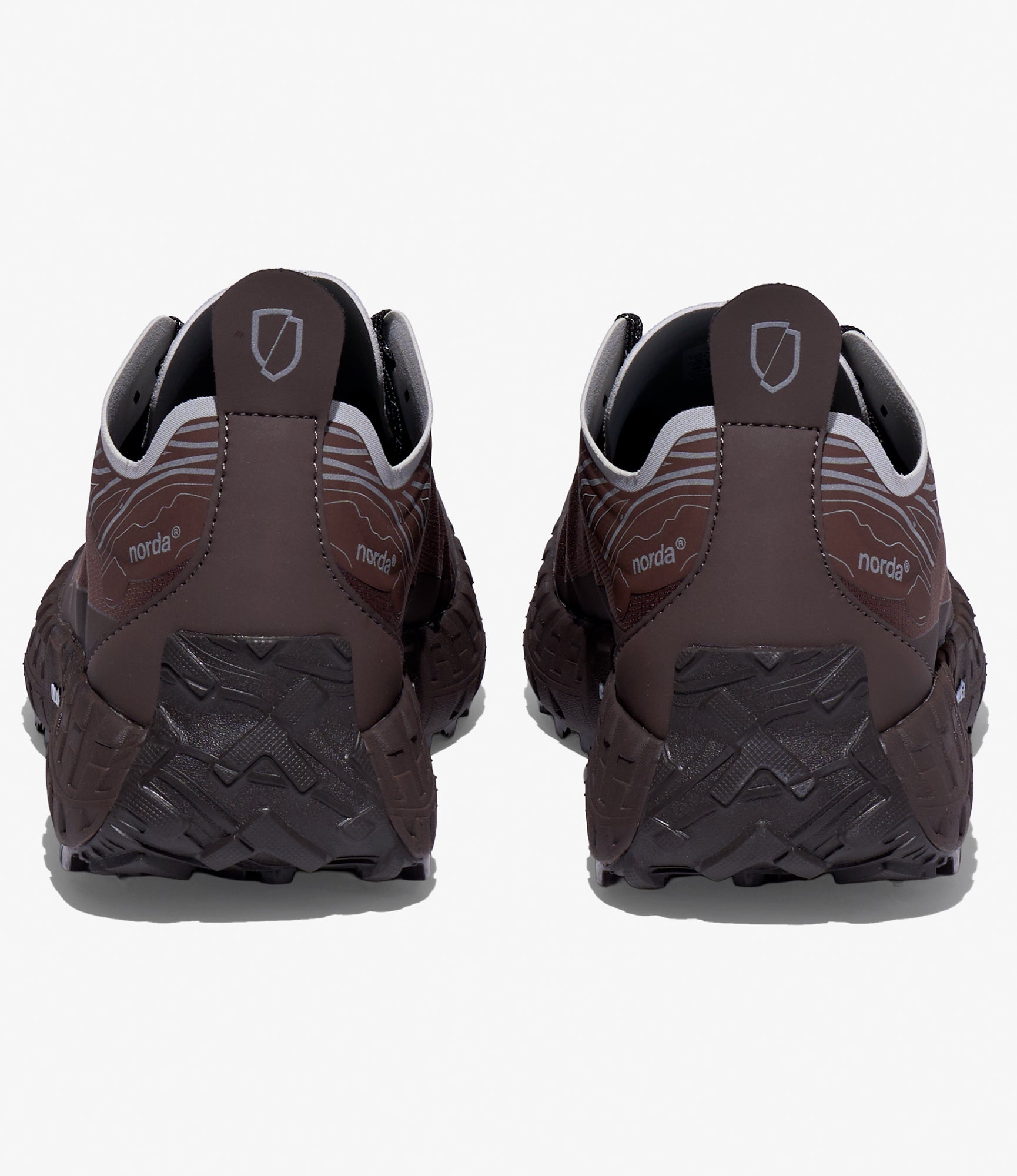 Men's 001A - Star Anise