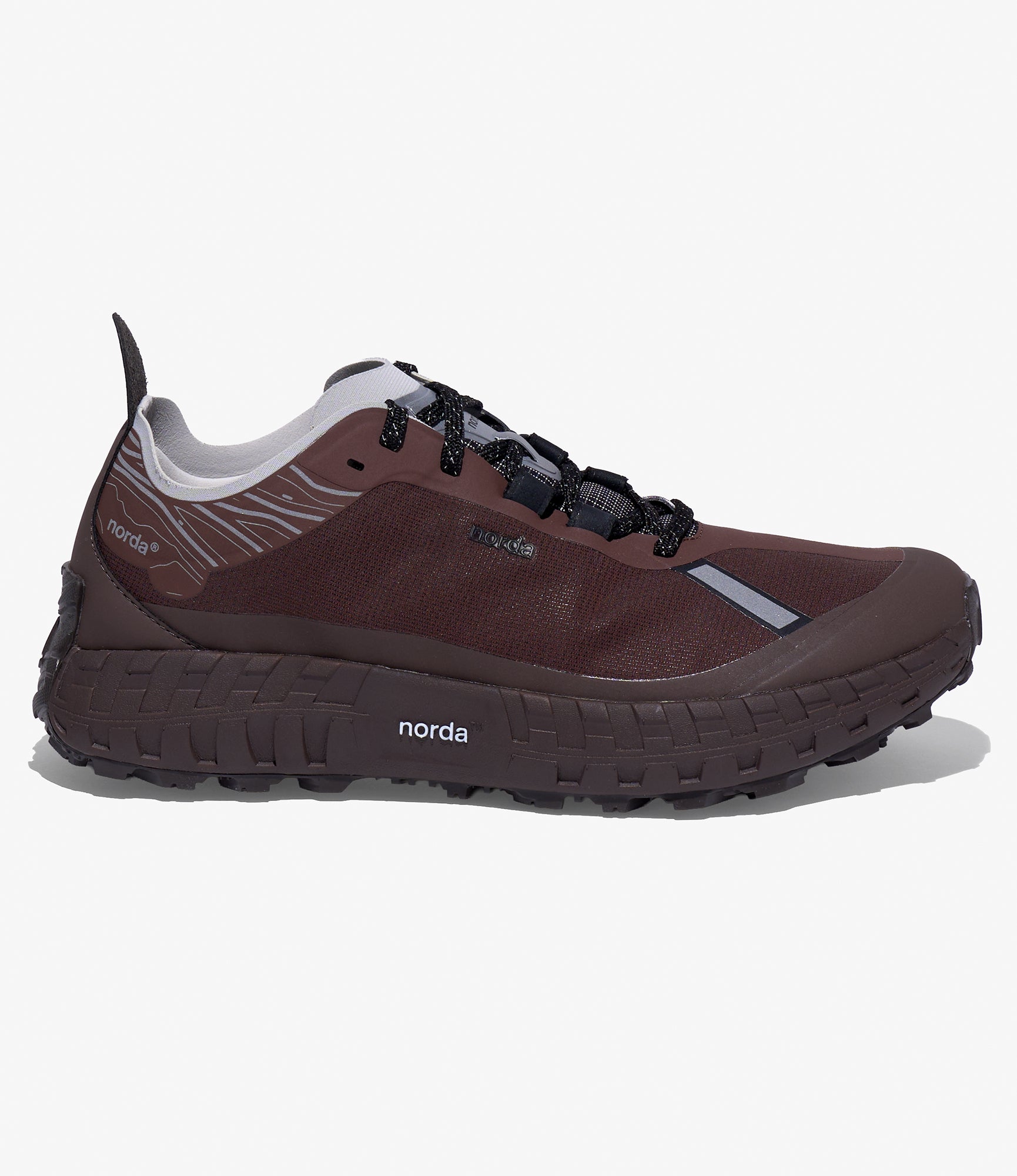 Men's 001A - Star Anise