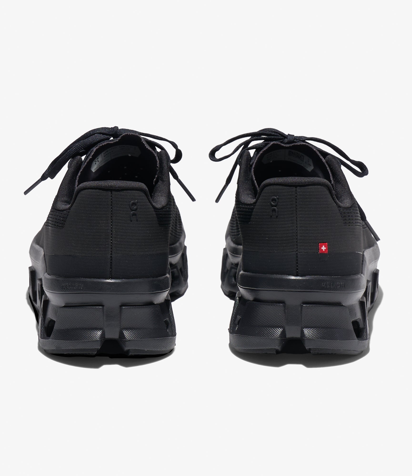 Cloudmonster Void - Black | Black