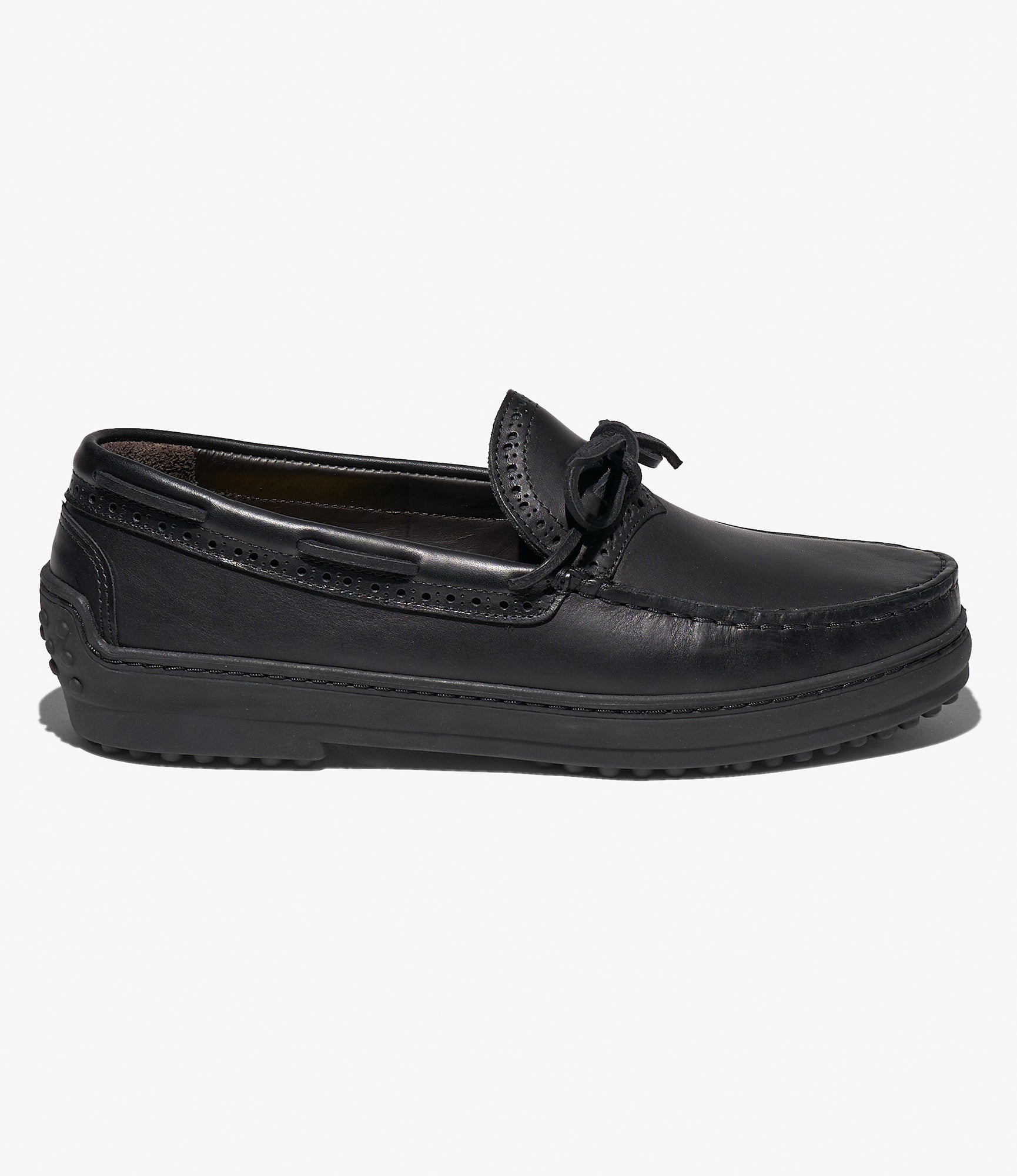 Tex - Venado - Black