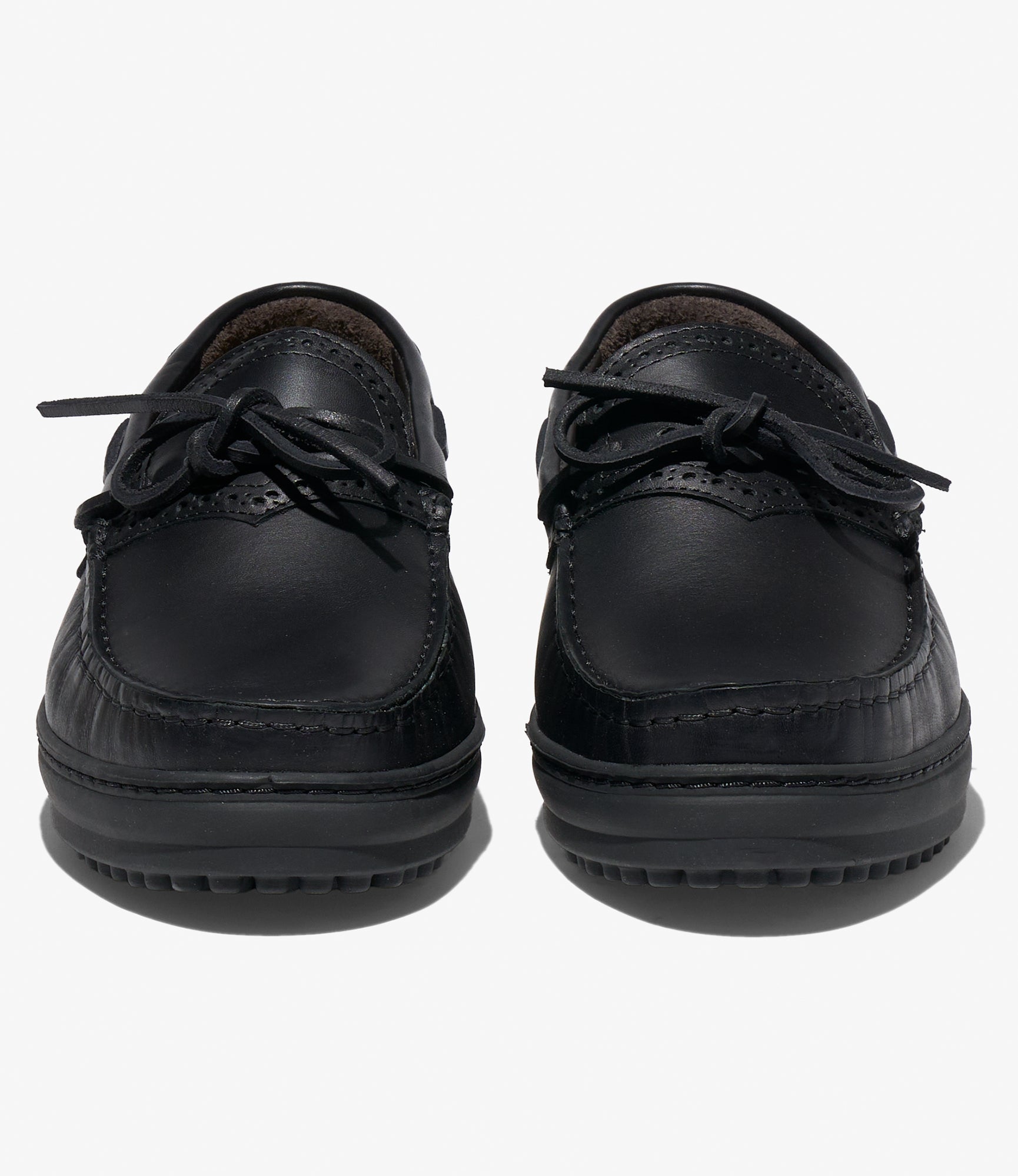 Tex - Venado - Black