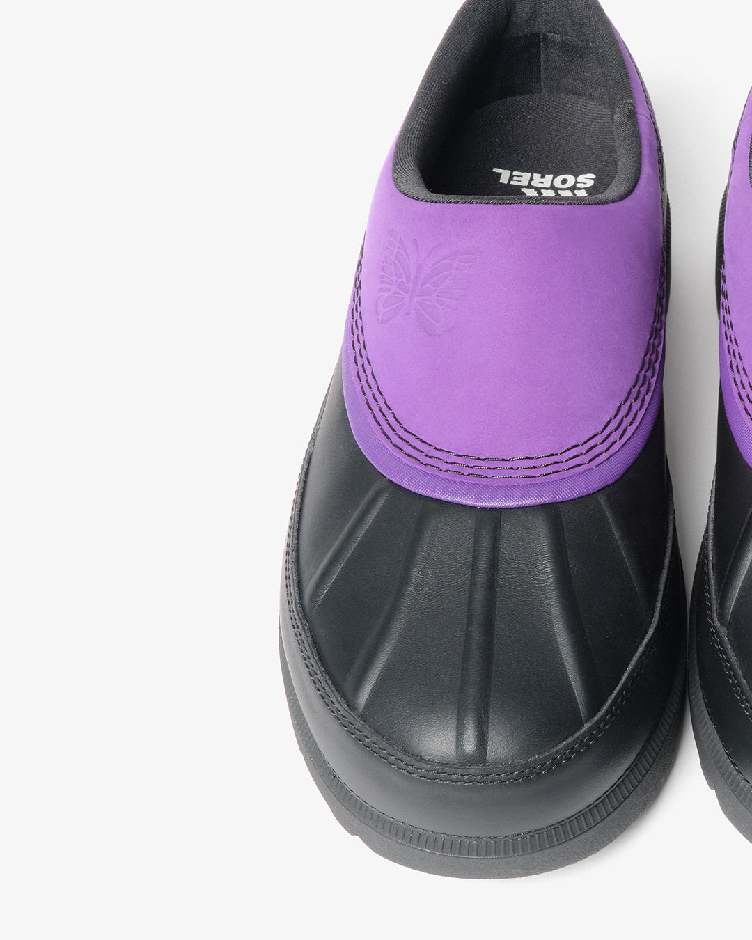 Needles x Sorel - Ambler WP - Ultra Violet w/Black Sole