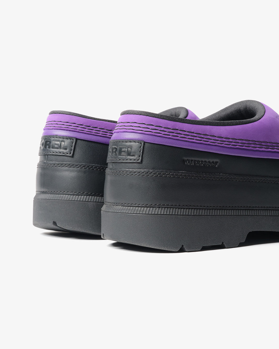 Needles x Sorel - Ambler WP - Ultra Violet w/Black Sole