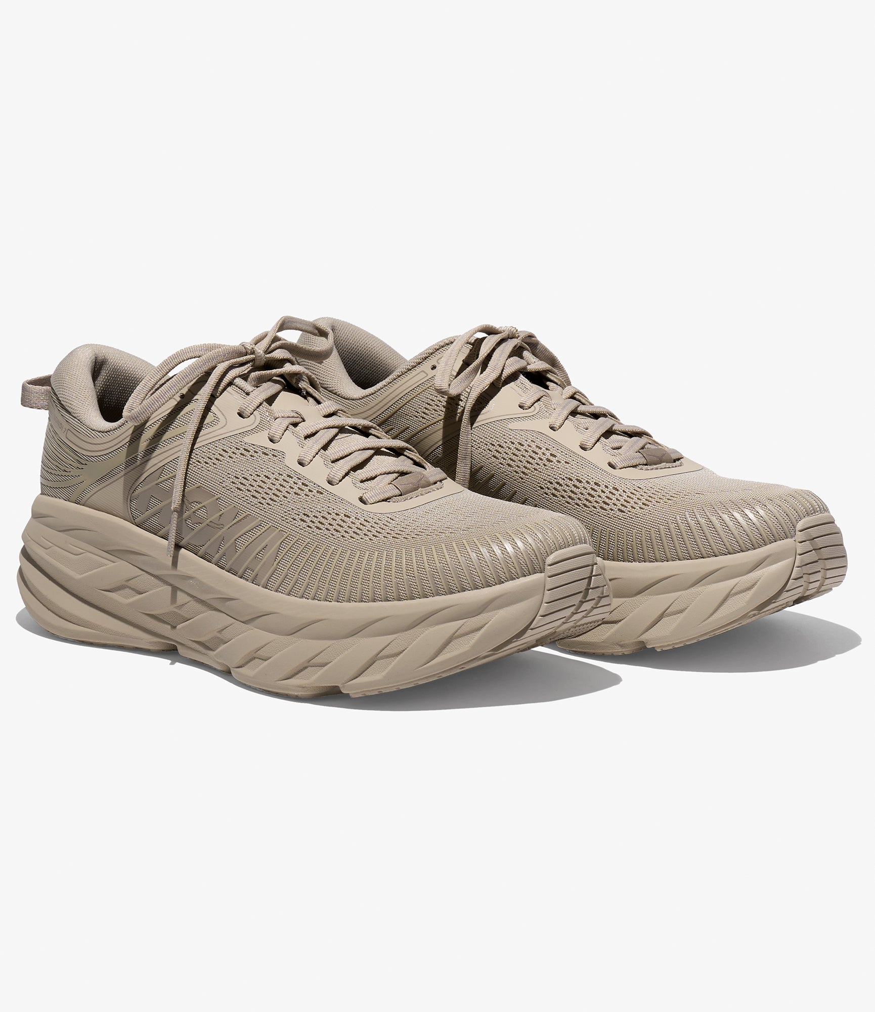 M Bondi 7 - Raw Linen