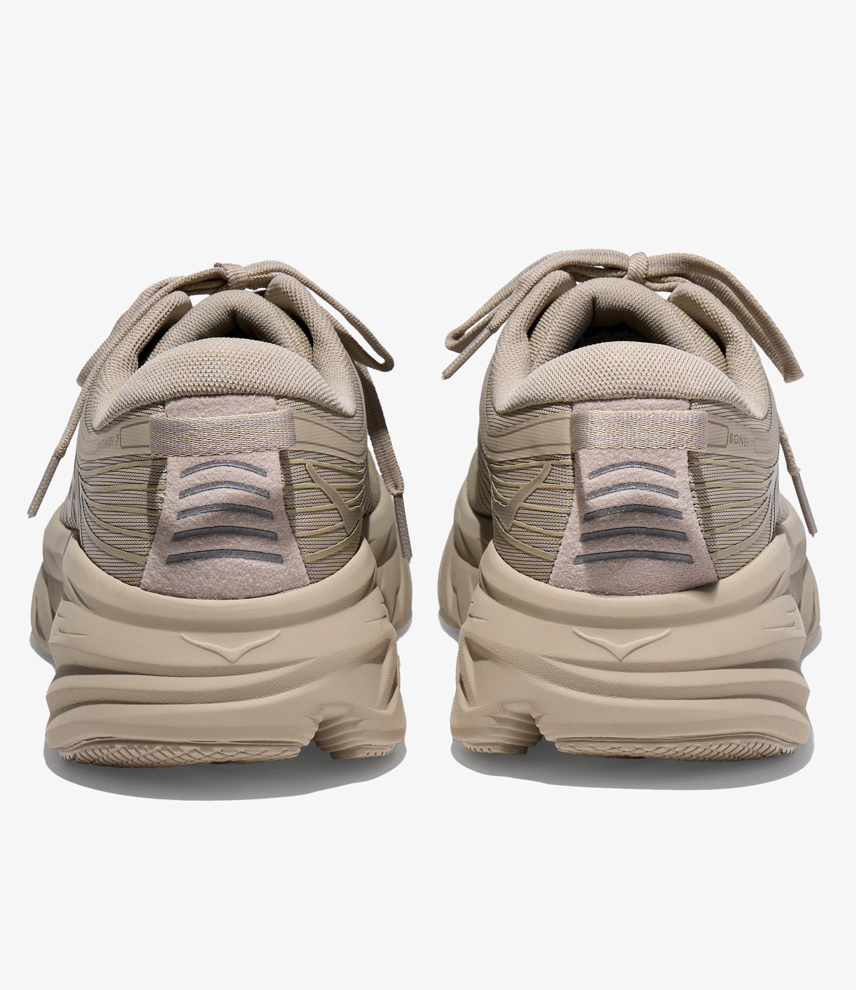 M Bondi 7 - Raw Linen