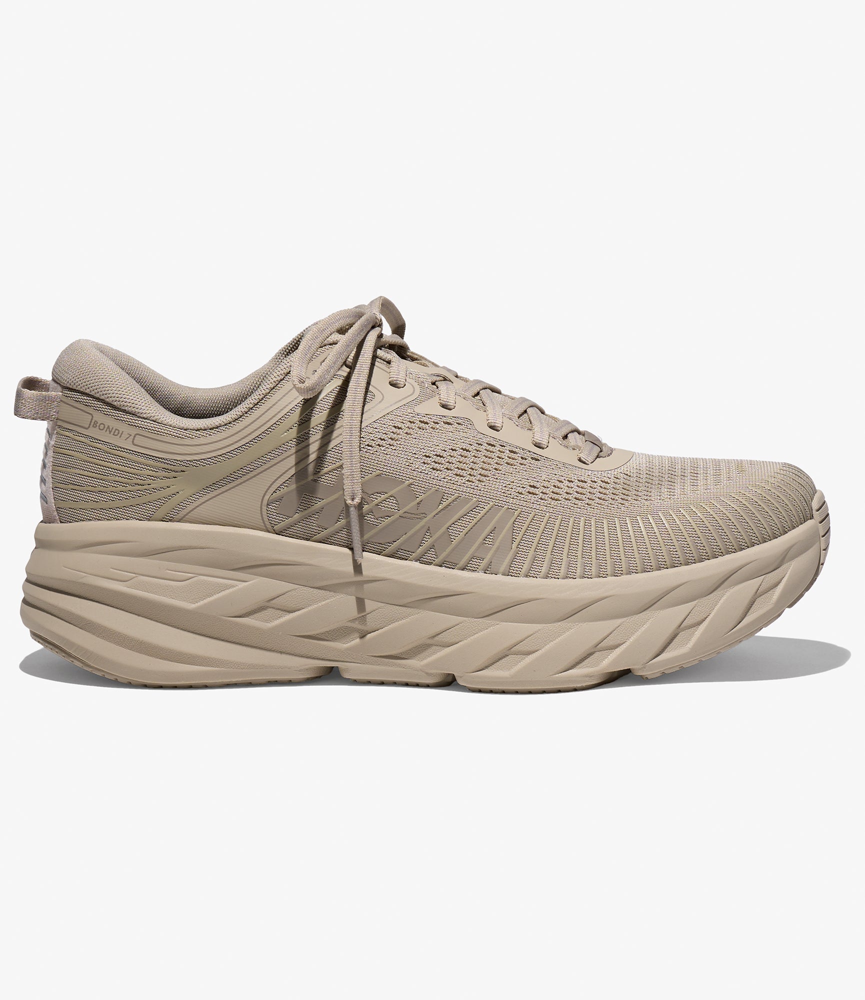 M Bondi 7 - Raw Linen