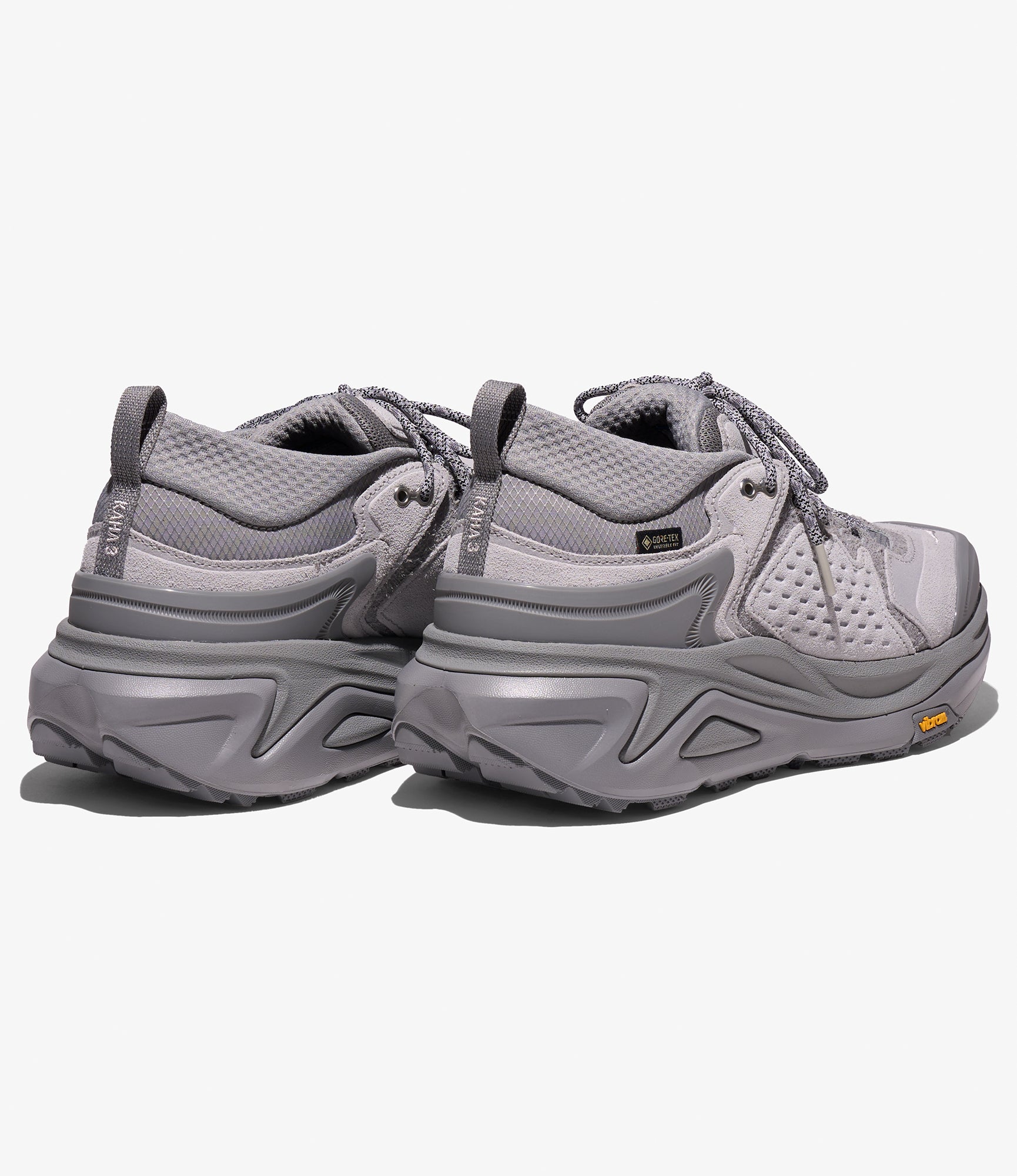 Kaha 3 Low GTX TP - Galactic Grey / Stardust