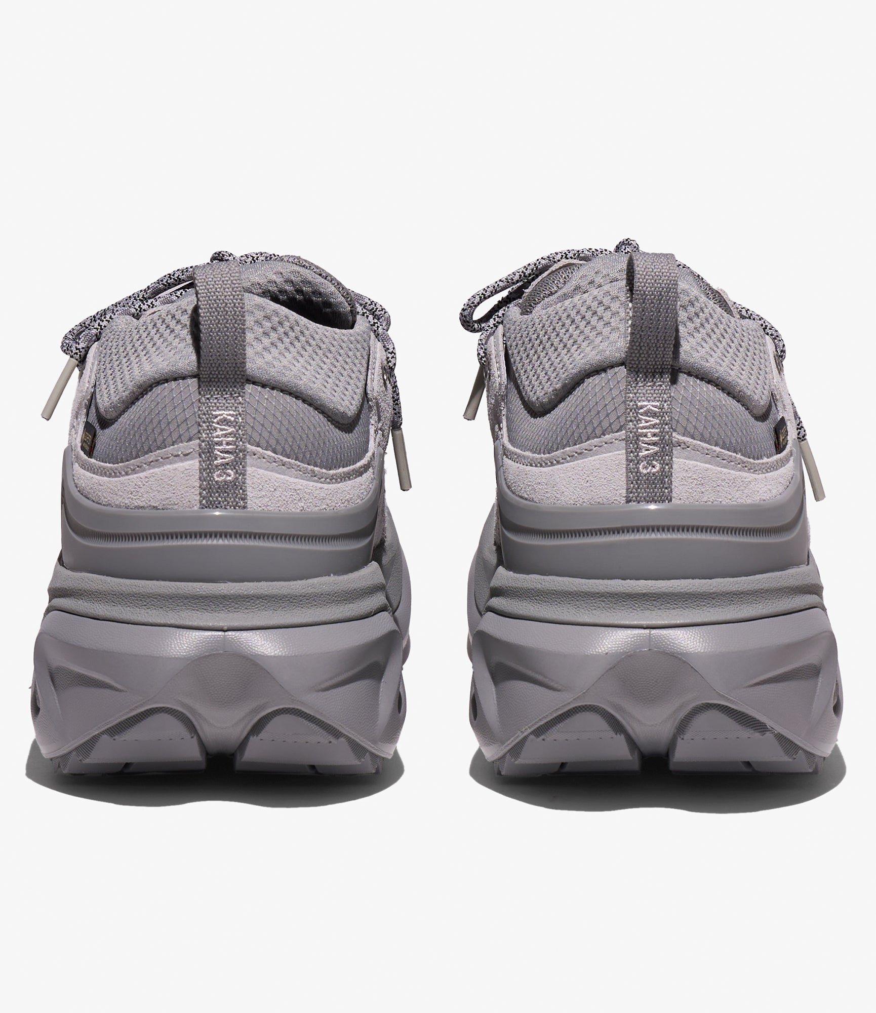 Kaha 3 Low GTX TP - Galactic Grey / Stardust