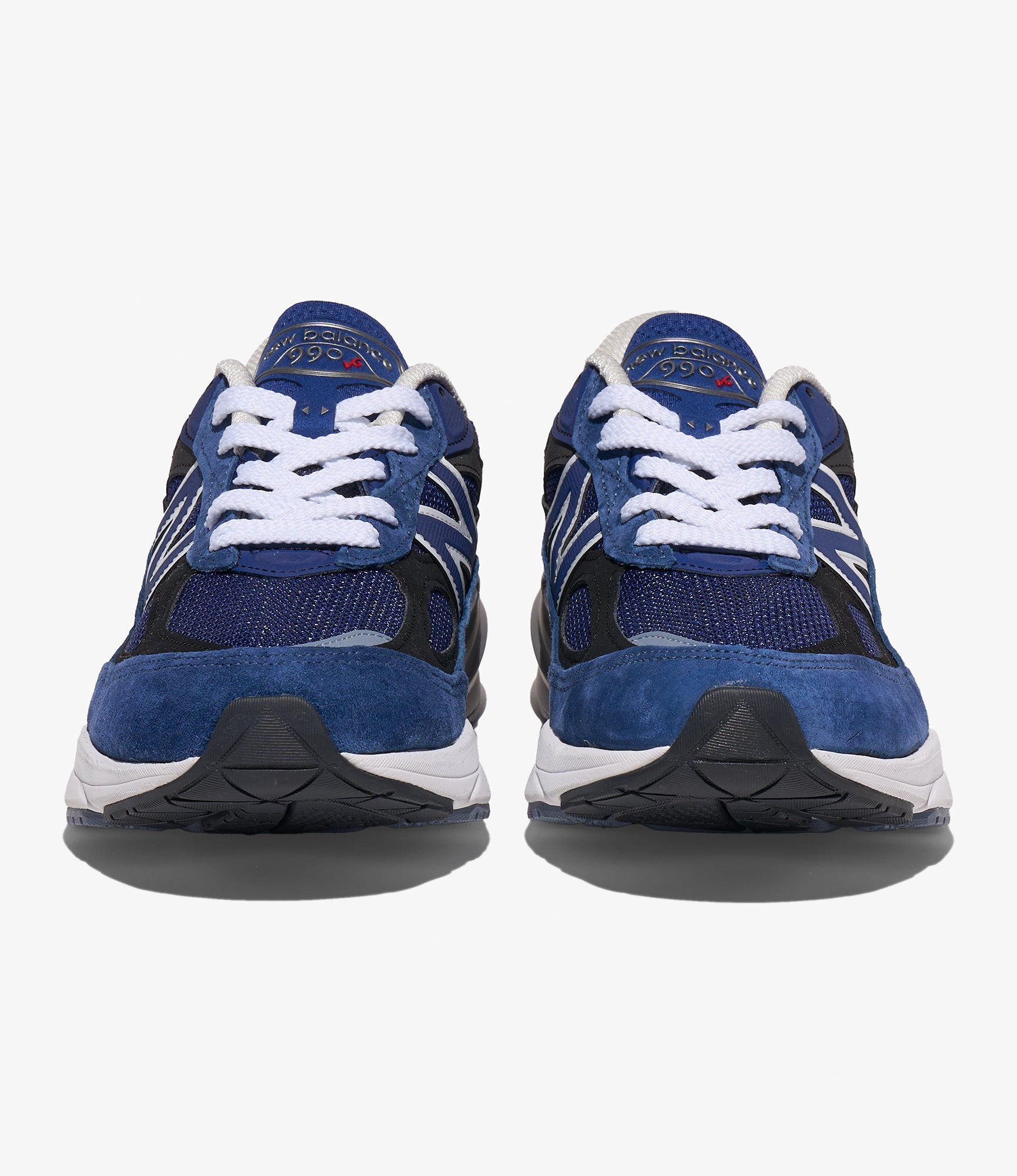 990v6 - Inkwell | Black