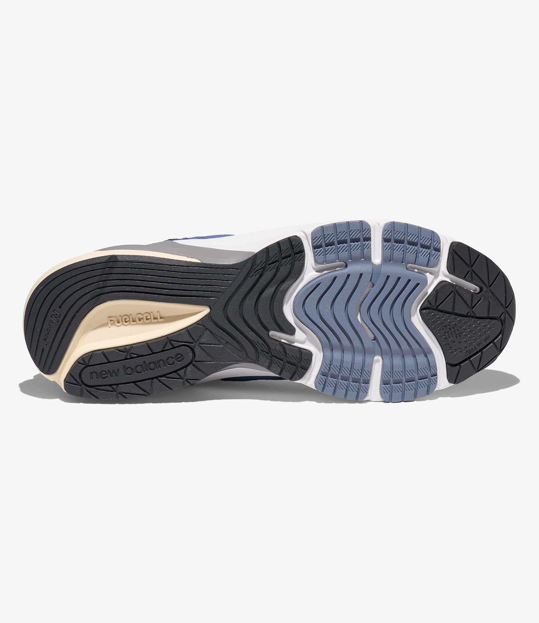 990v6 - Inkwell | Black