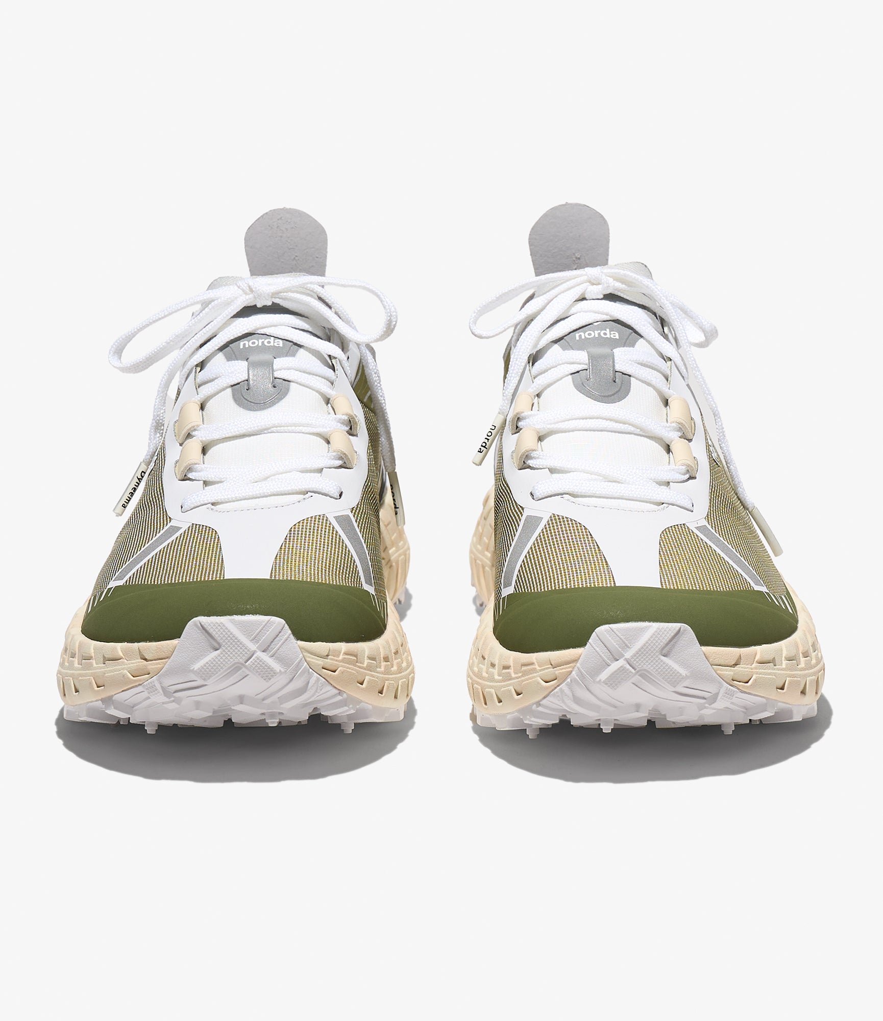 Men's 001 - Dyneema - Glitch