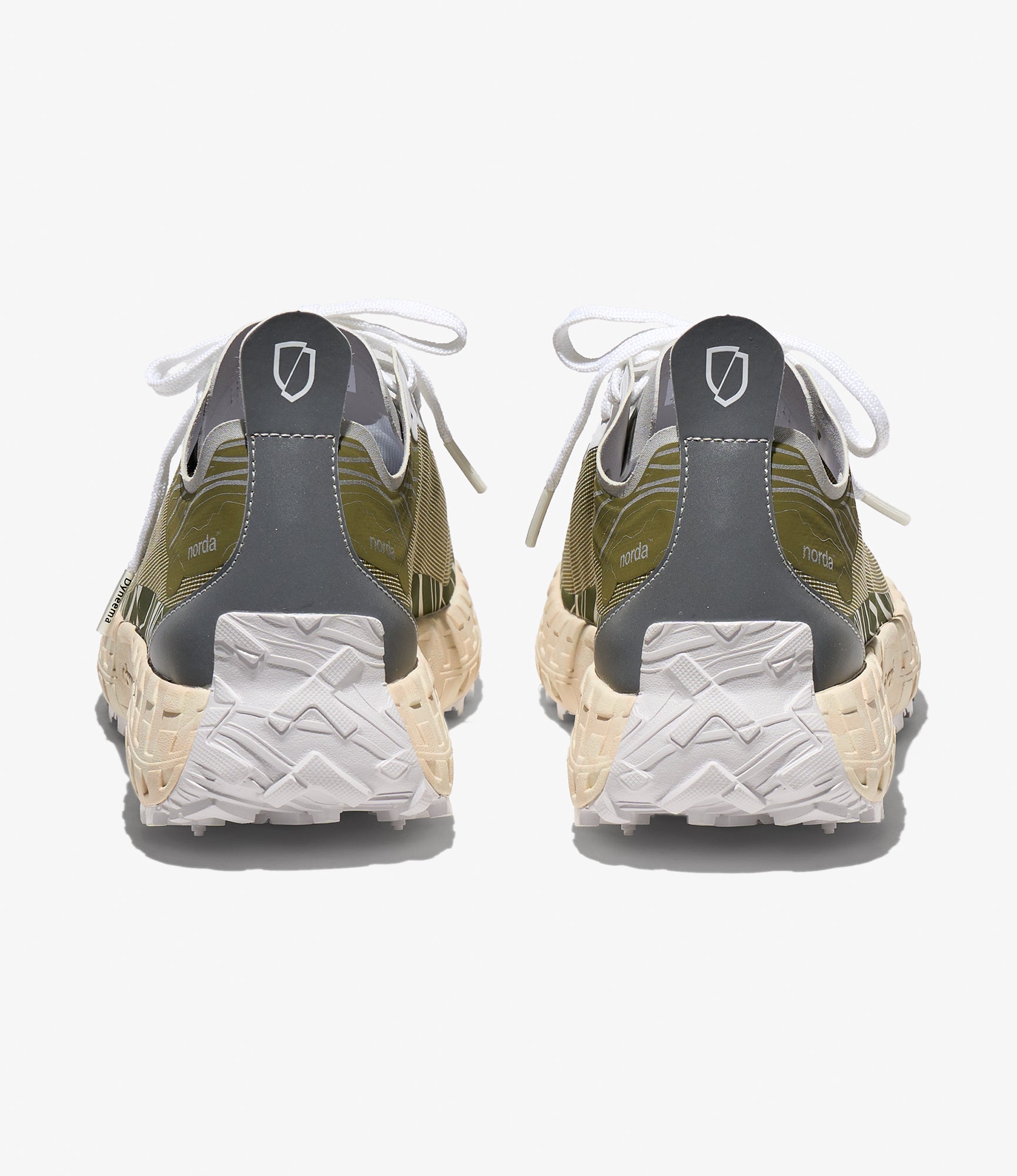 Men's 001 - Dyneema - Glitch