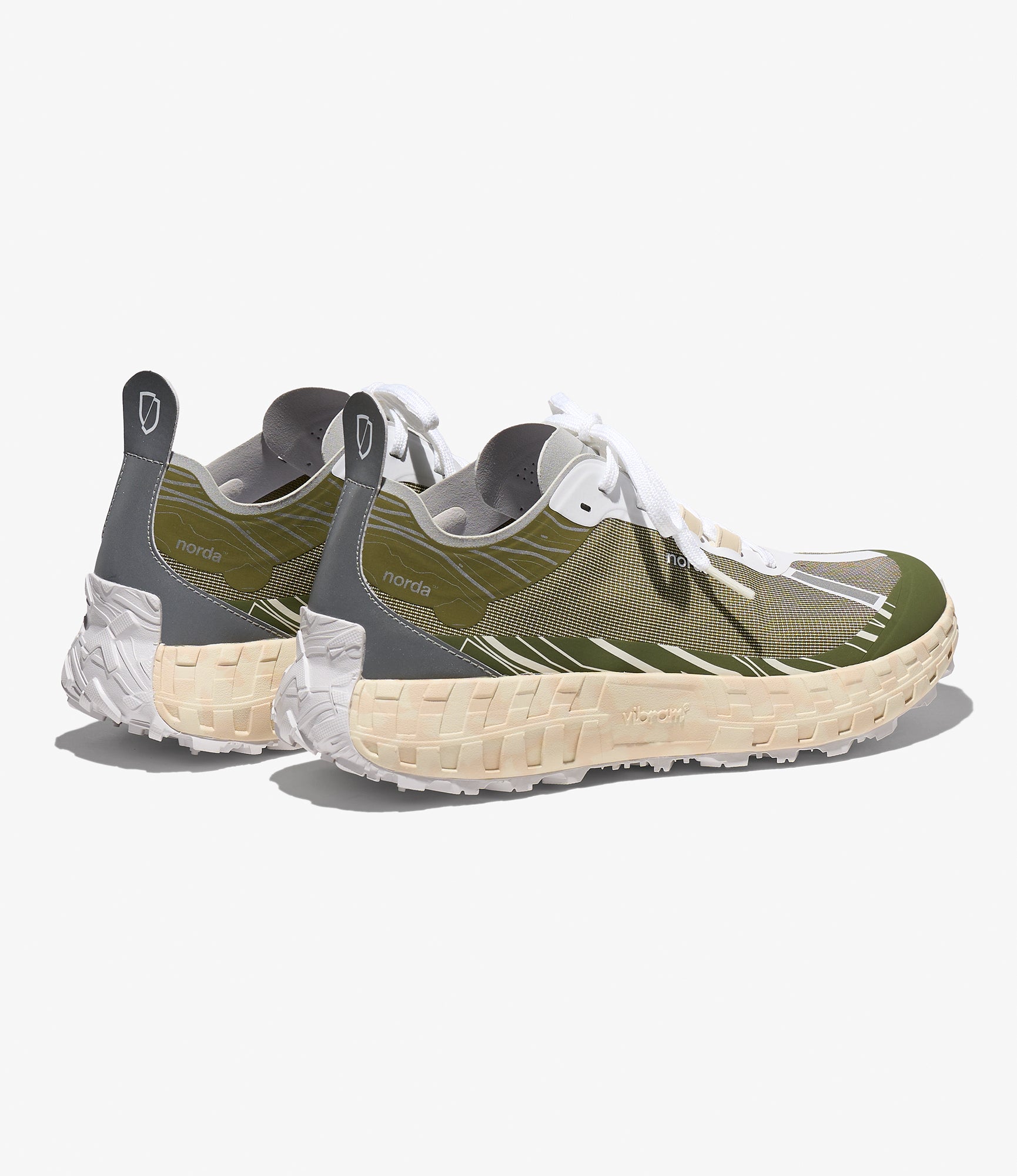 Men's 001 - Dyneema - Glitch