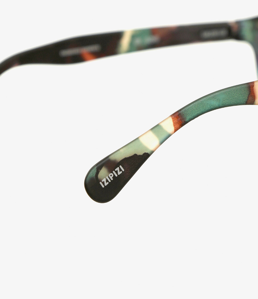 Engineered Garments x Izipizi - Sunglasses C - Camo