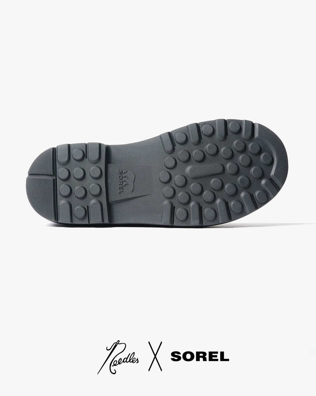 Needles x Sorel - Ambler WP - Ultra Violet w/Black Sole
