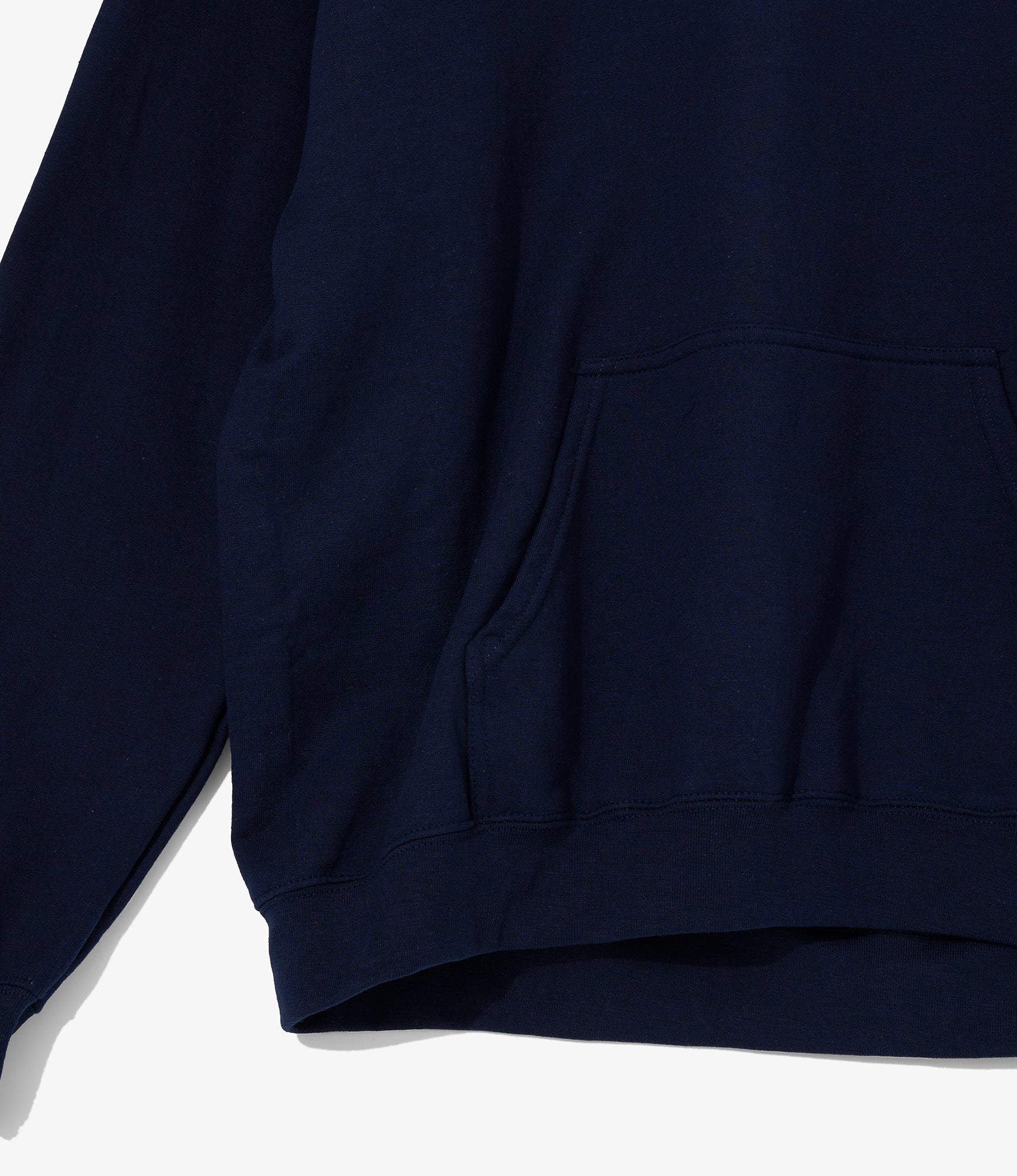 NNY x Expedition Hoodie - Navy