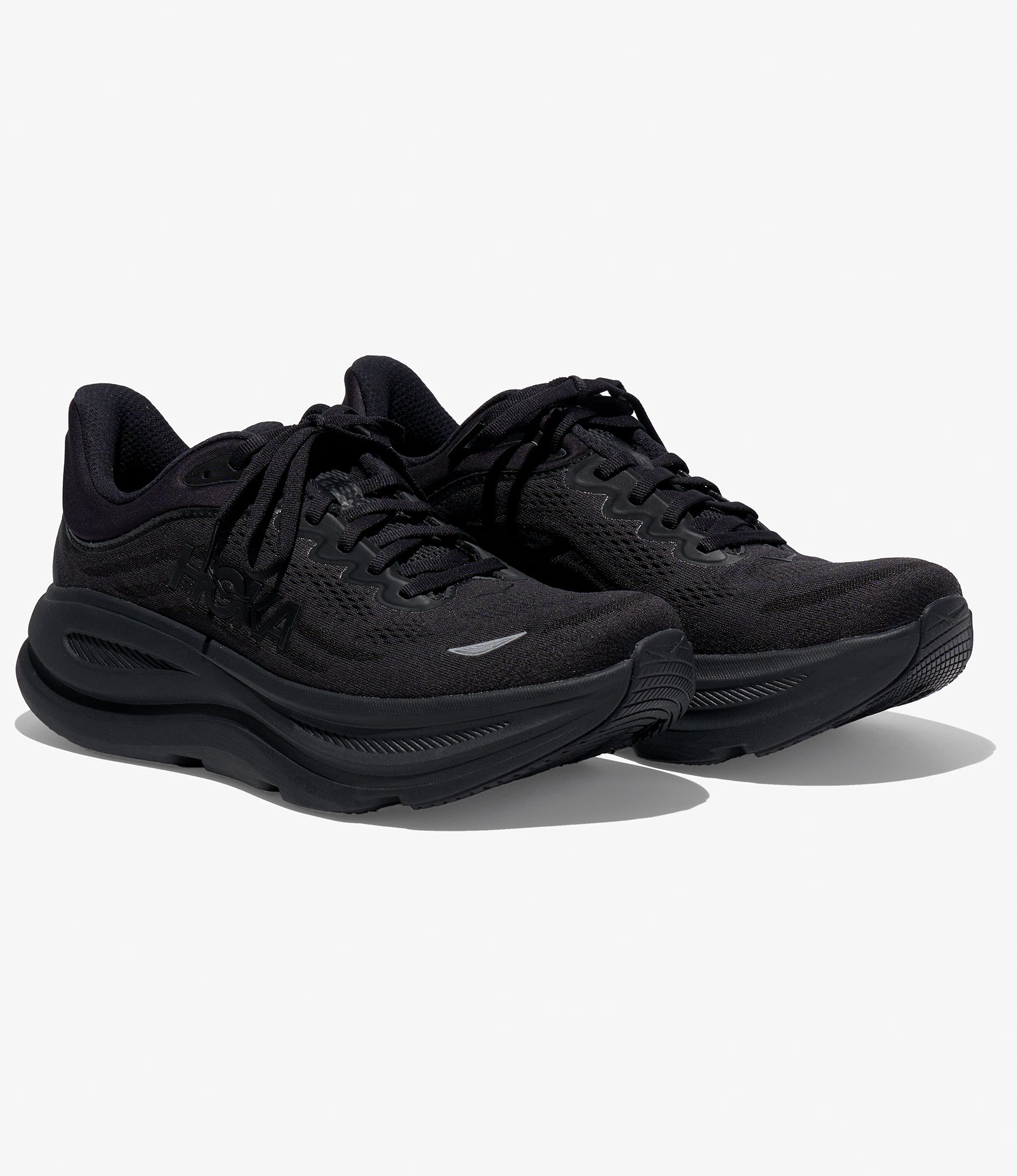 Bondi 9 - Black / Black