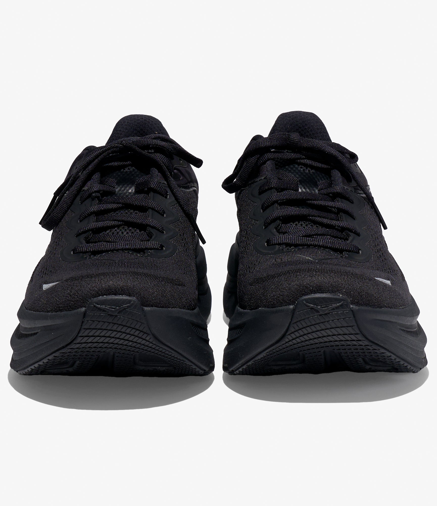 Bondi 9 - Black / Black