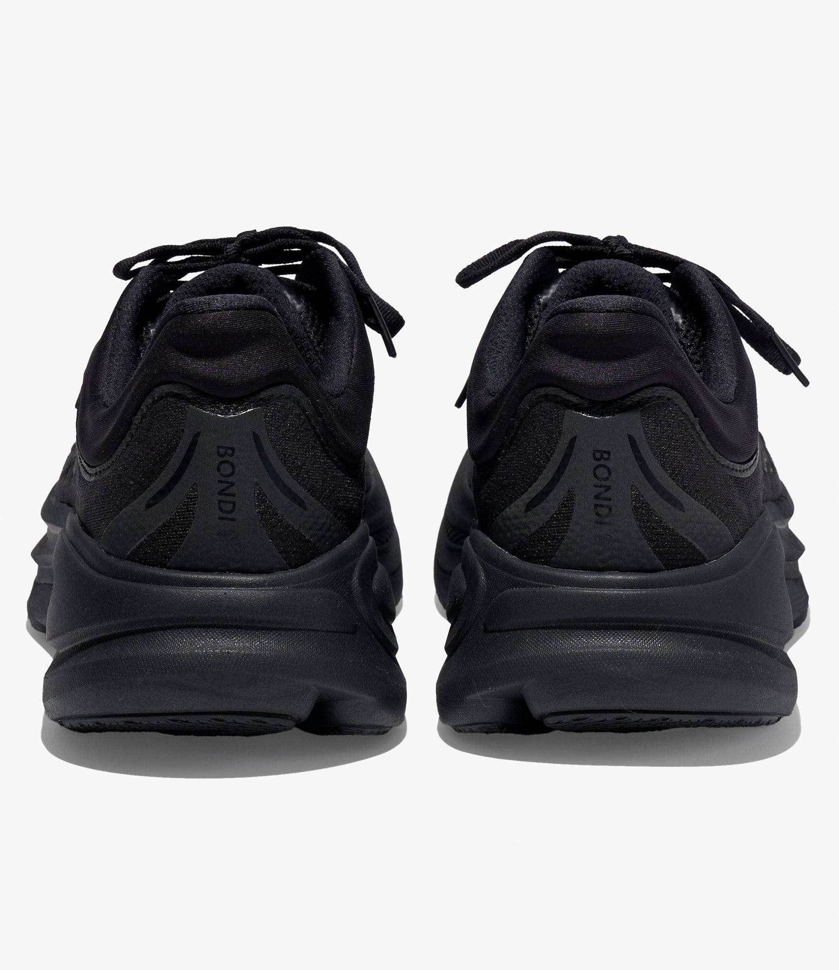 Bondi 9 - Black / Black