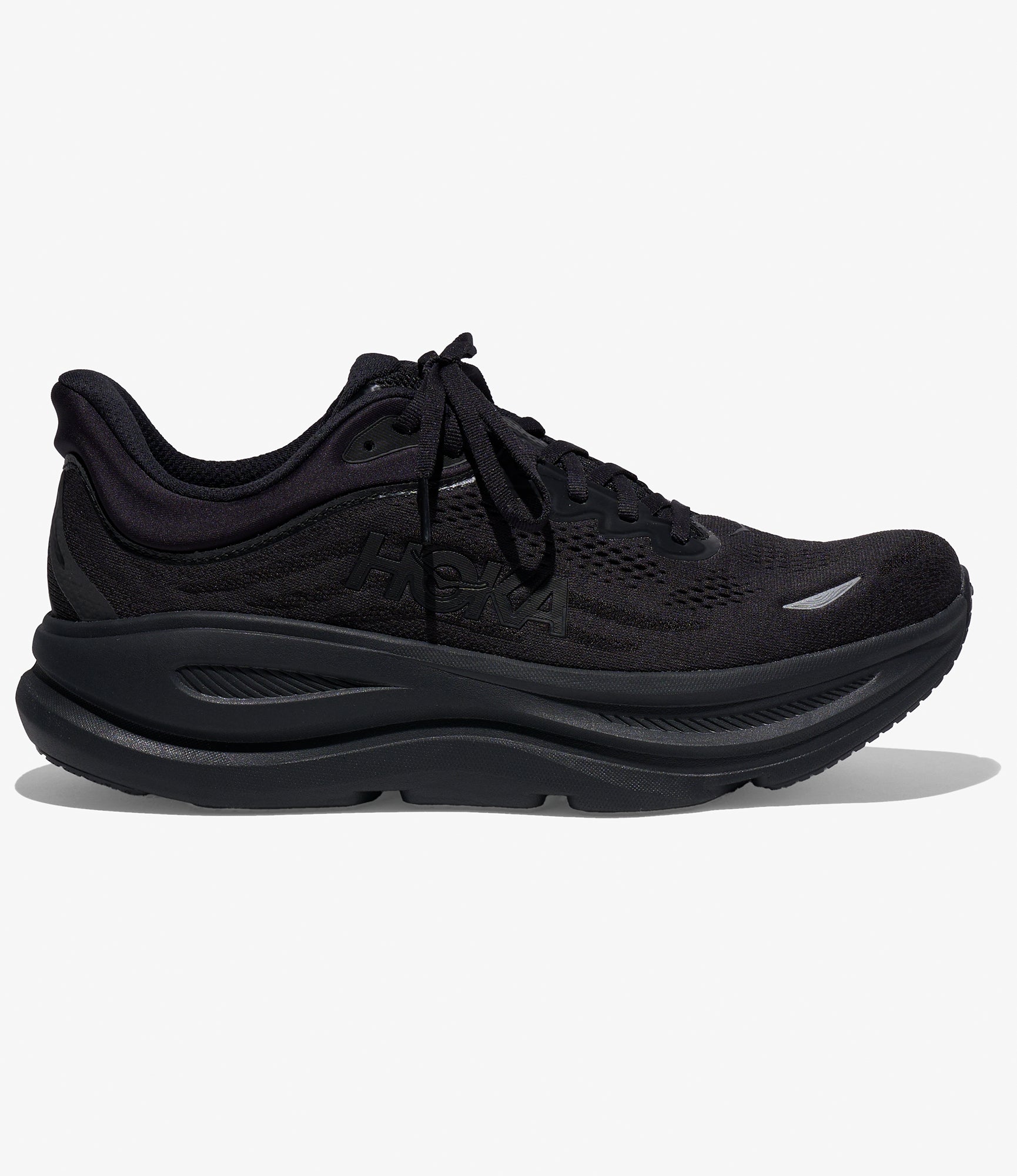Bondi 9 - Black / Black