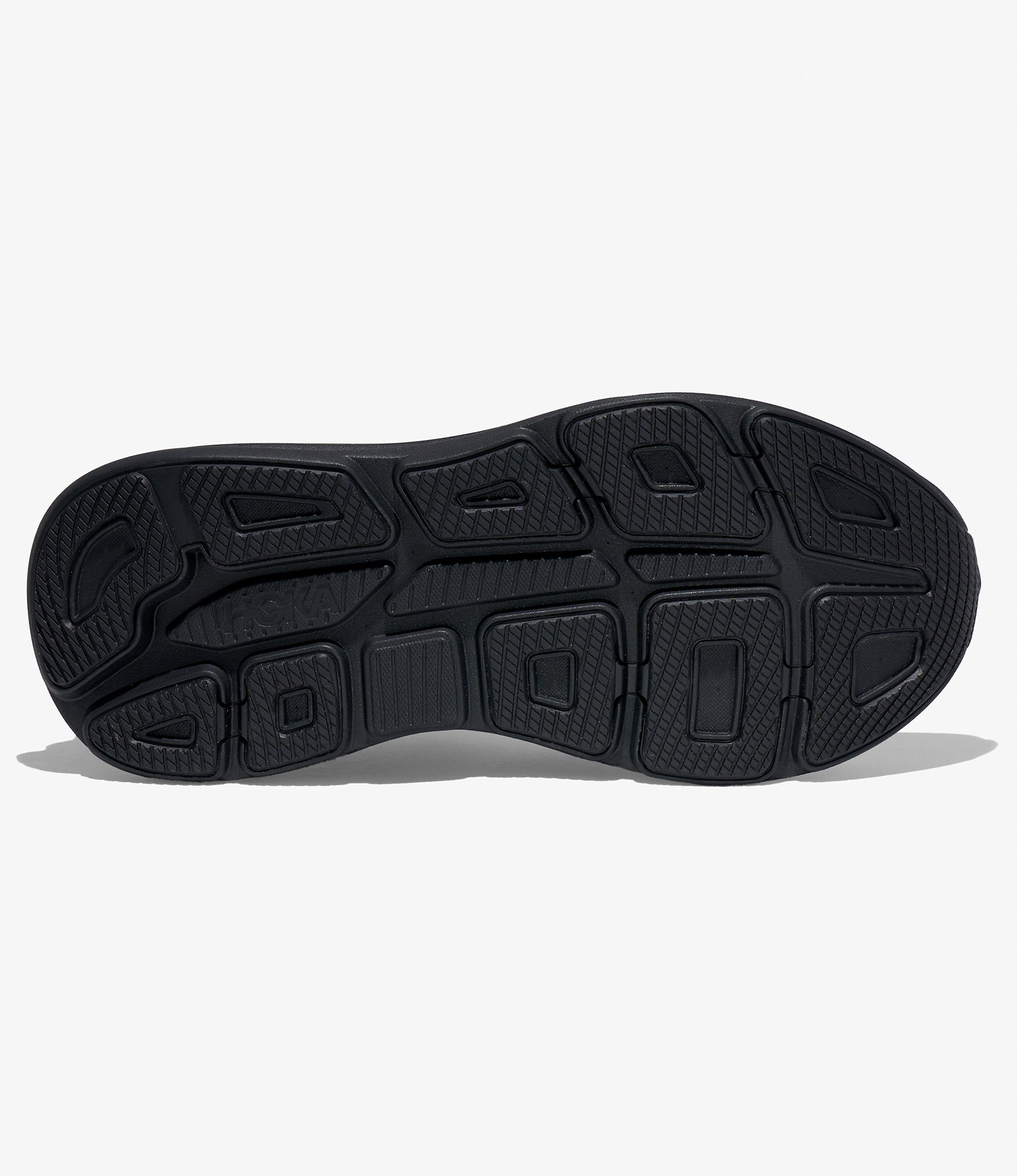 Bondi 9 - Black / Black