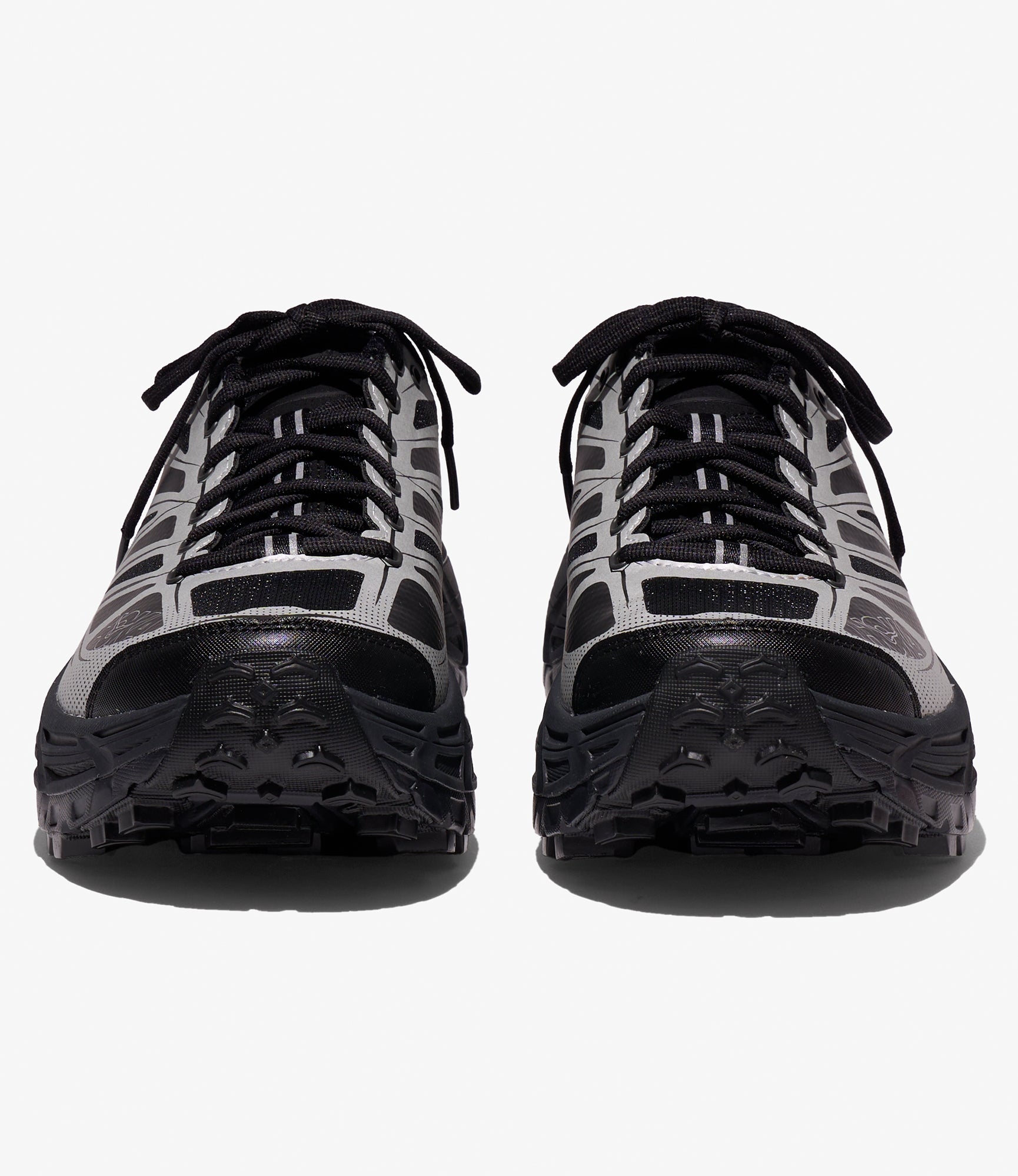 Mafate Speed 2 - Black / Silver