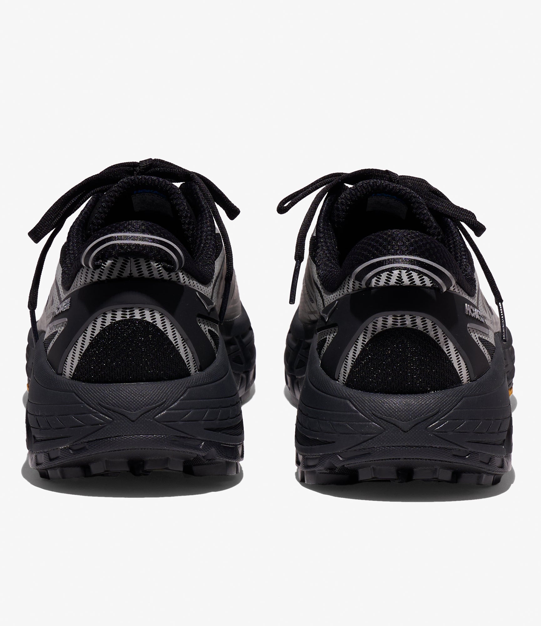 Mafate Speed 2 - Black / Silver