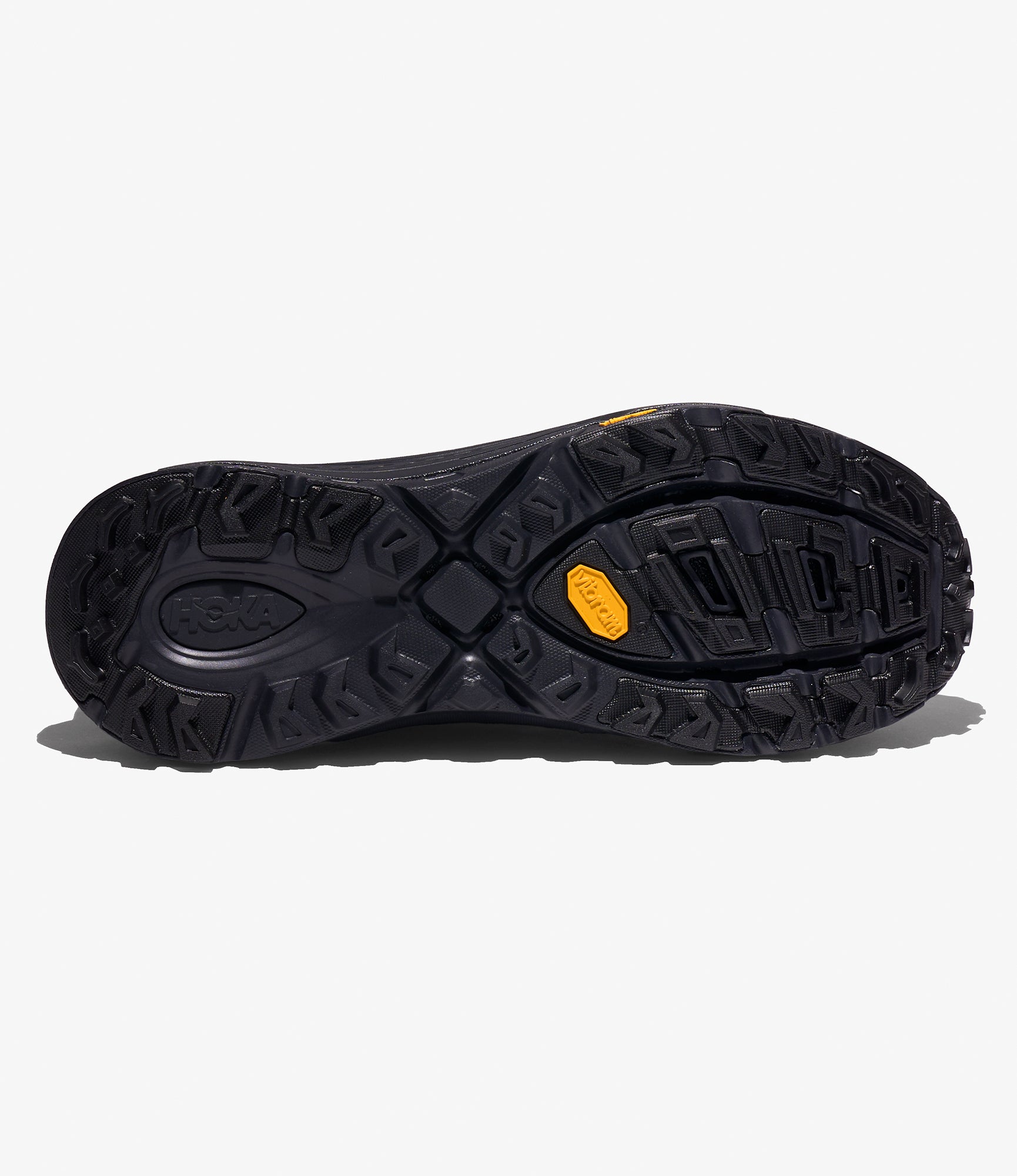 Mafate Speed 2 - Black / Silver