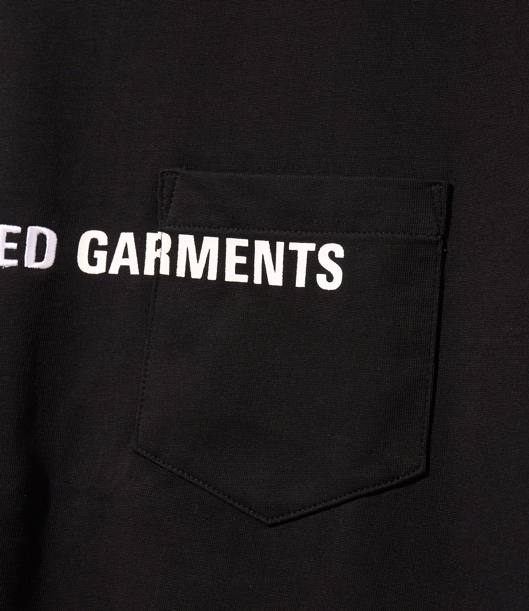 Magic Tee for Expansion - Black