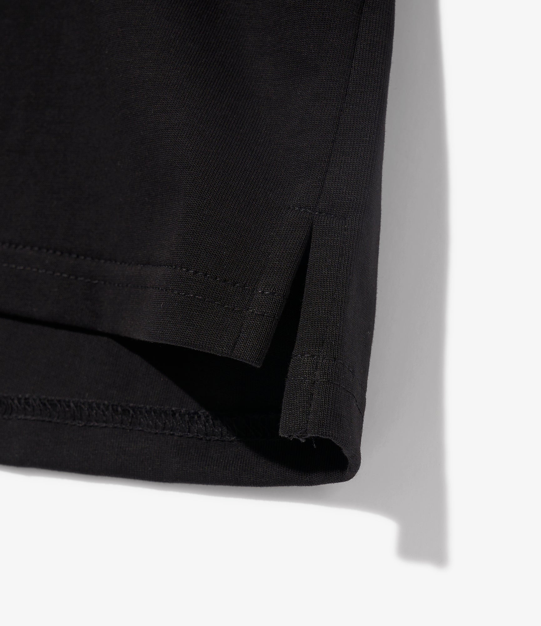 Greatest Elevations Tee for Expansion - Black
