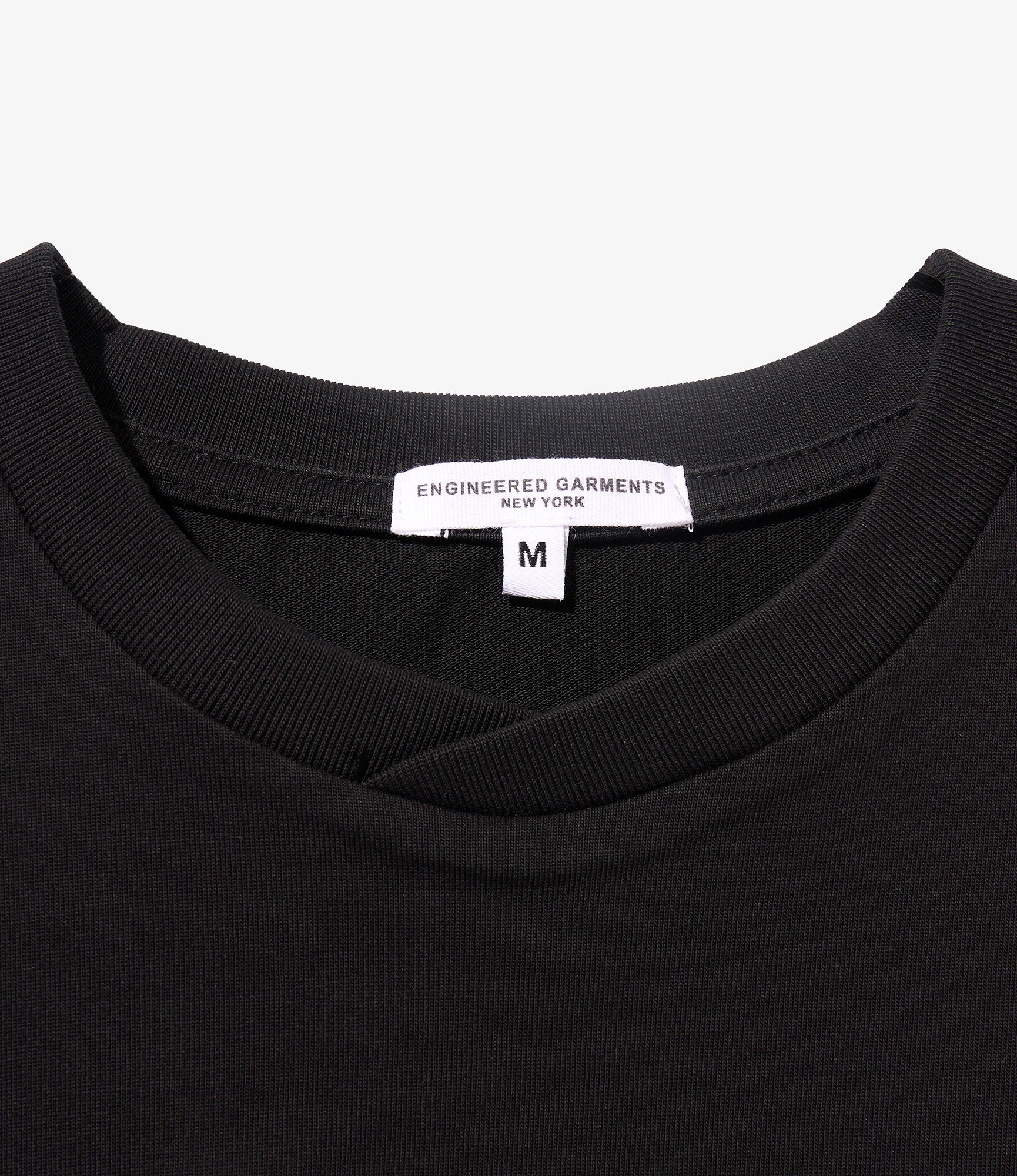 Magic Tee for Expansion - Black