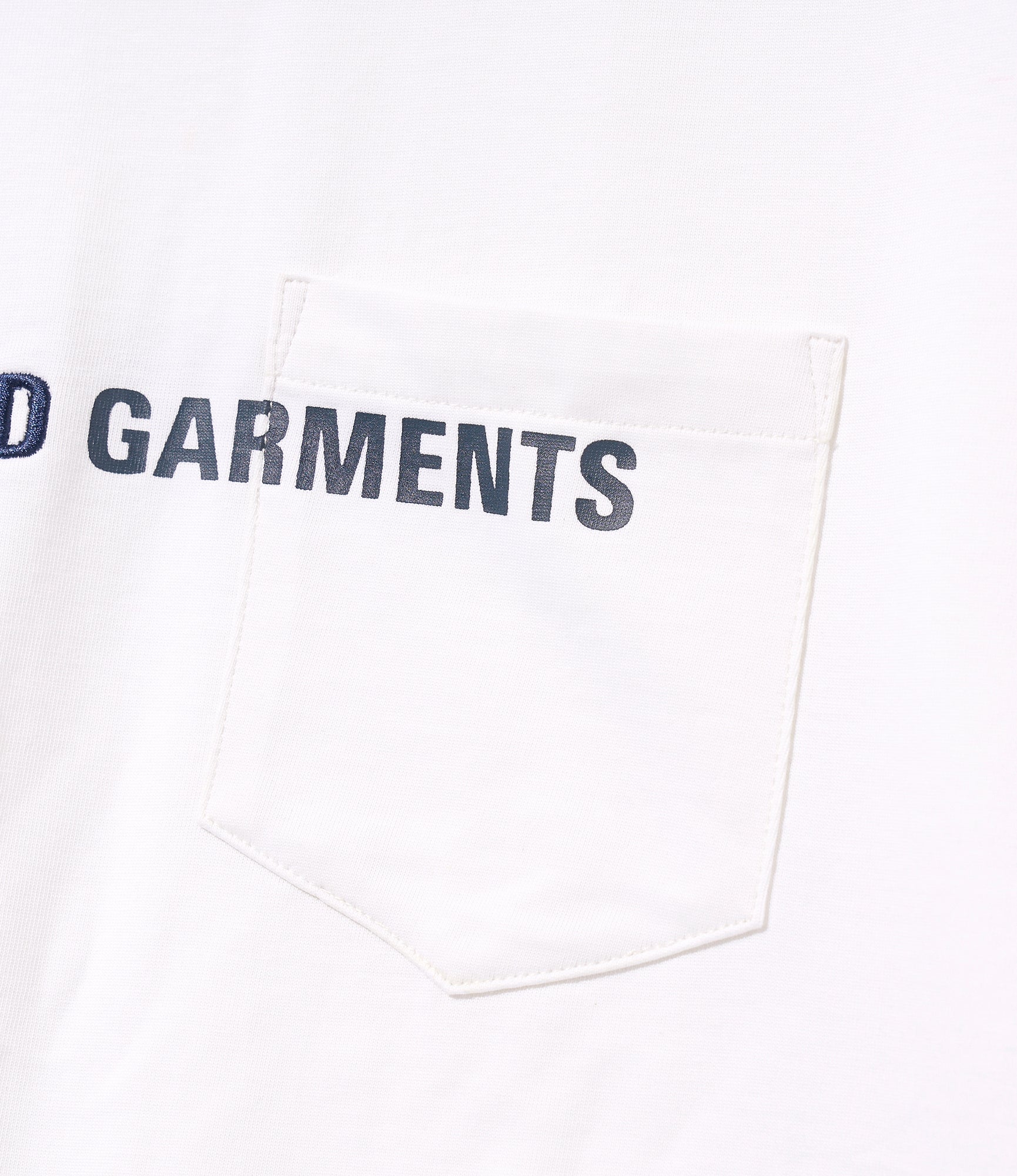 Magic Tee for Expansion - White